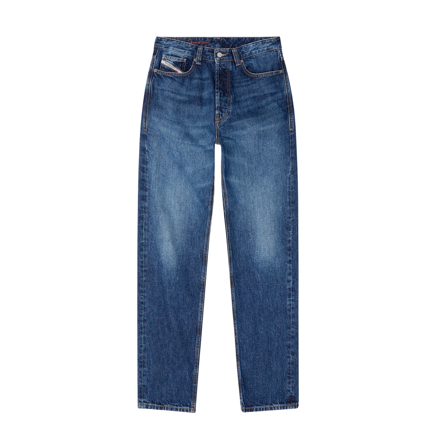 Jeans 2024 D Macs Uomo - A18974