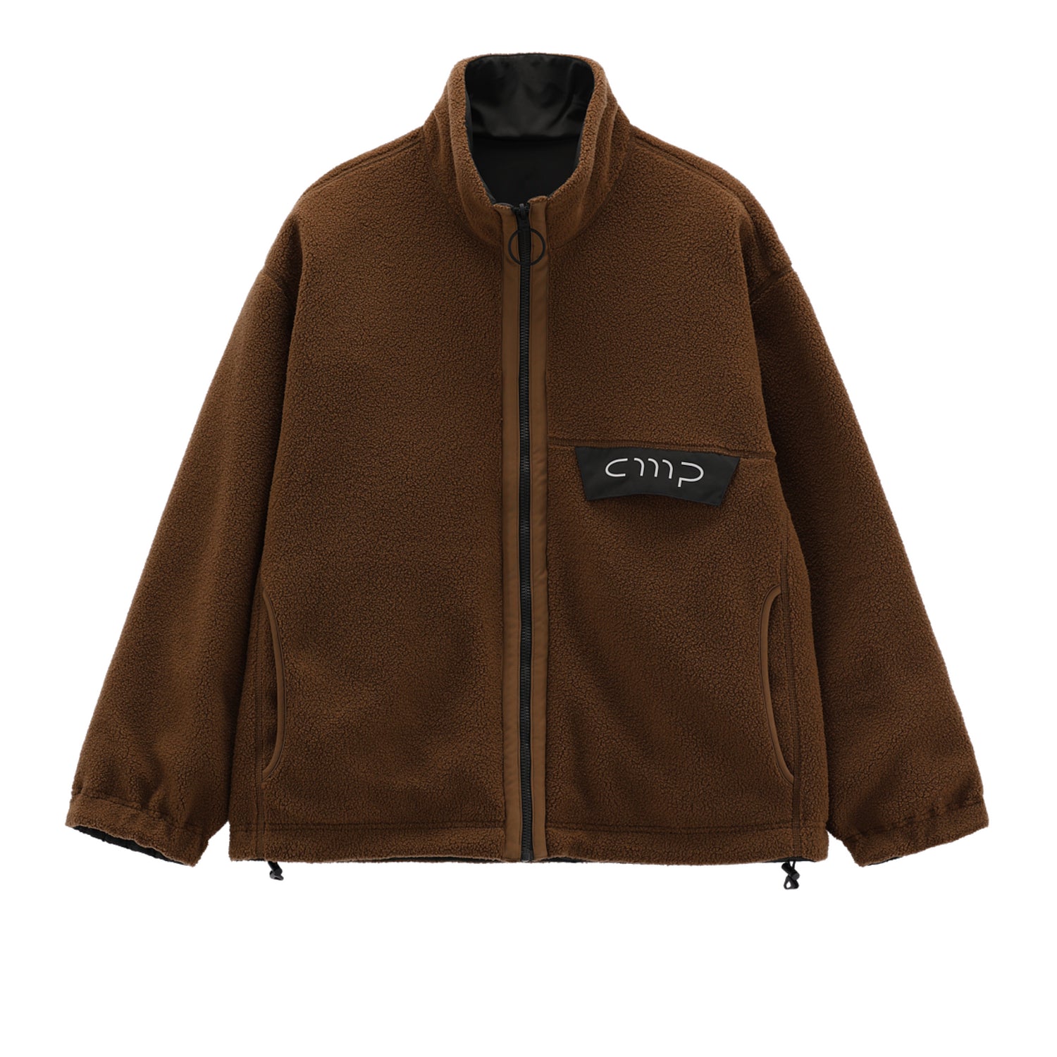 Felpa Reverse Uomo - 35P4787