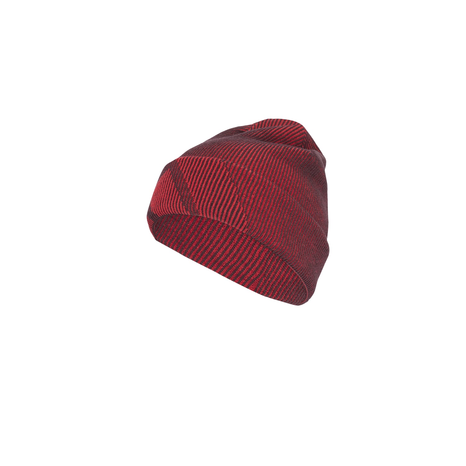 Berretto Two Tone Beanie Unisex Adulto - JY3167