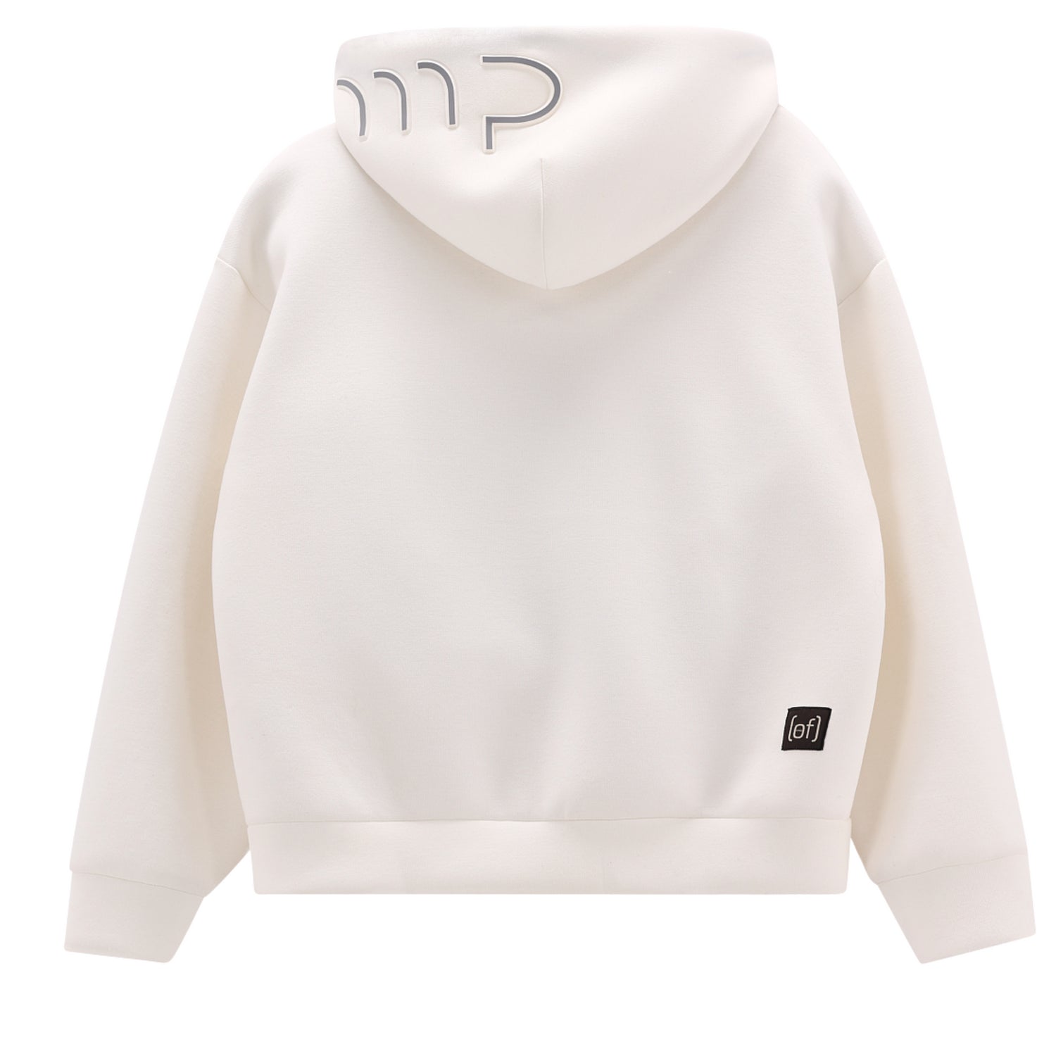 Felpa Sweat Fix Hood Donna - 35D4886