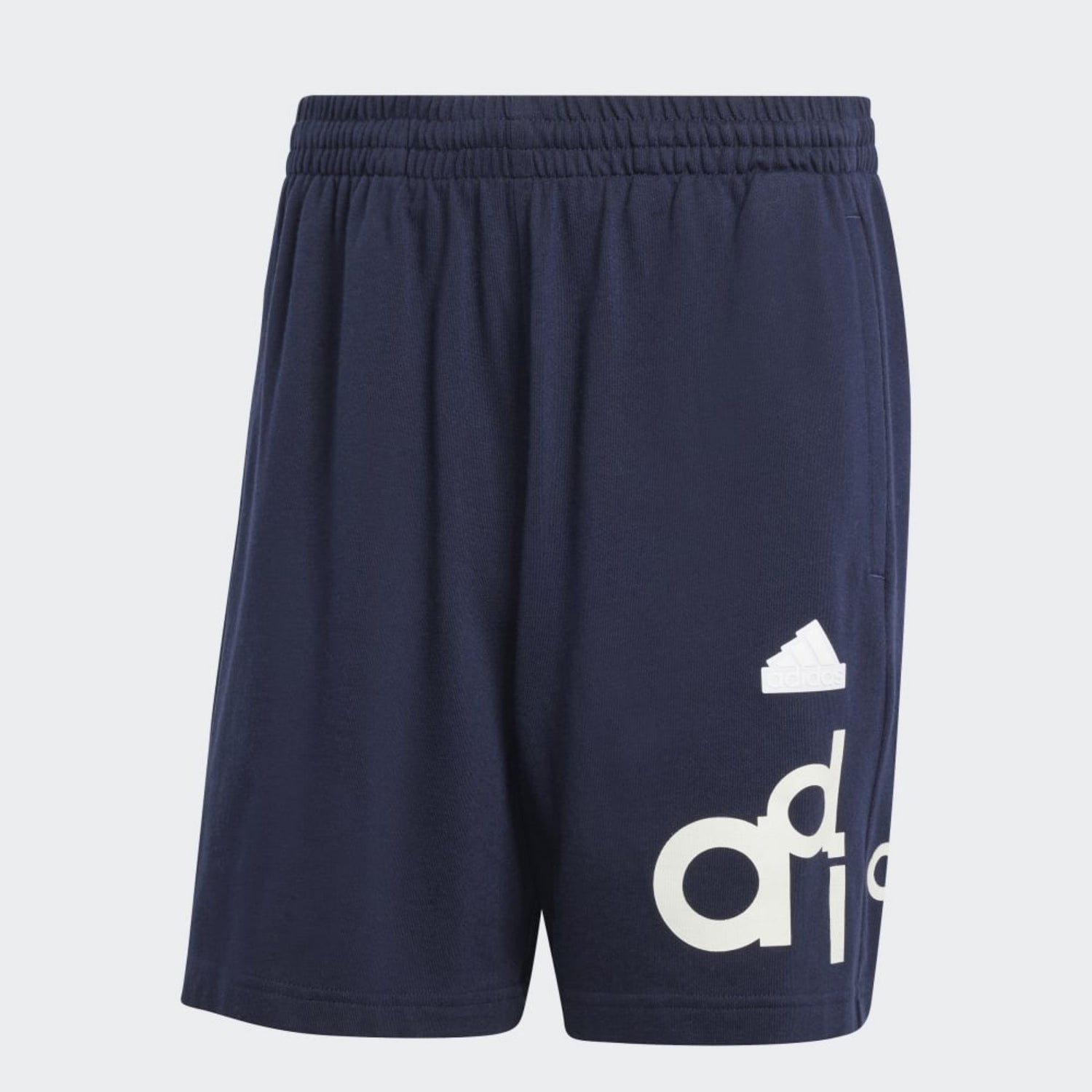 IS2011 BL SHT Q1 GD 2024 Uomo ADIDAS SHORT