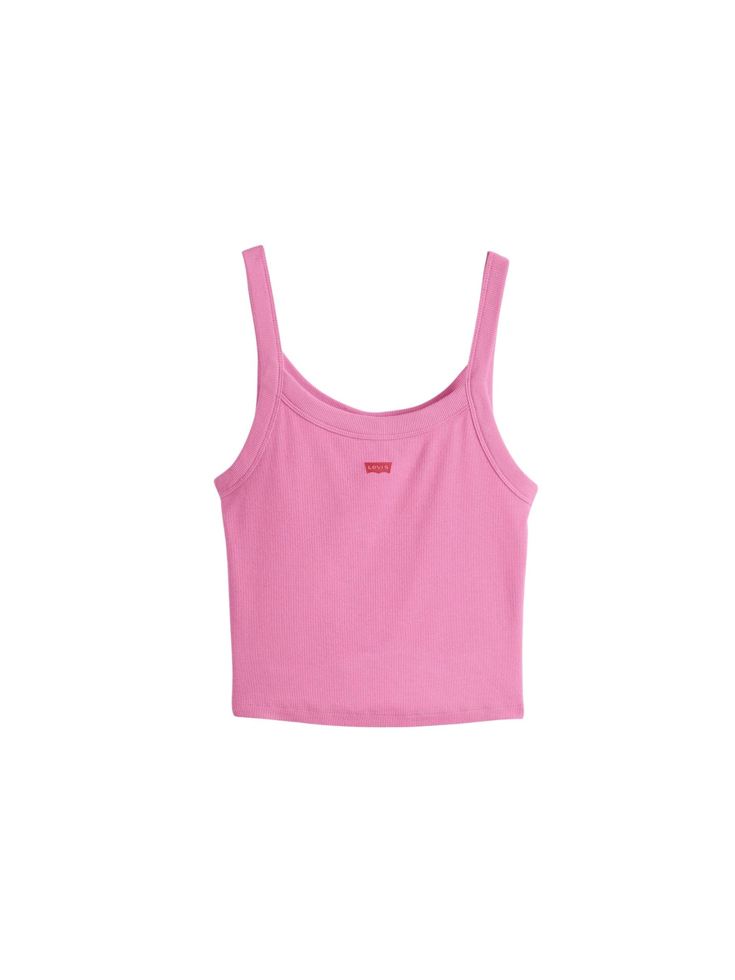 CANOTTA ESSENTIAL SPORTY RIB DONNA - LEVI'S A7420