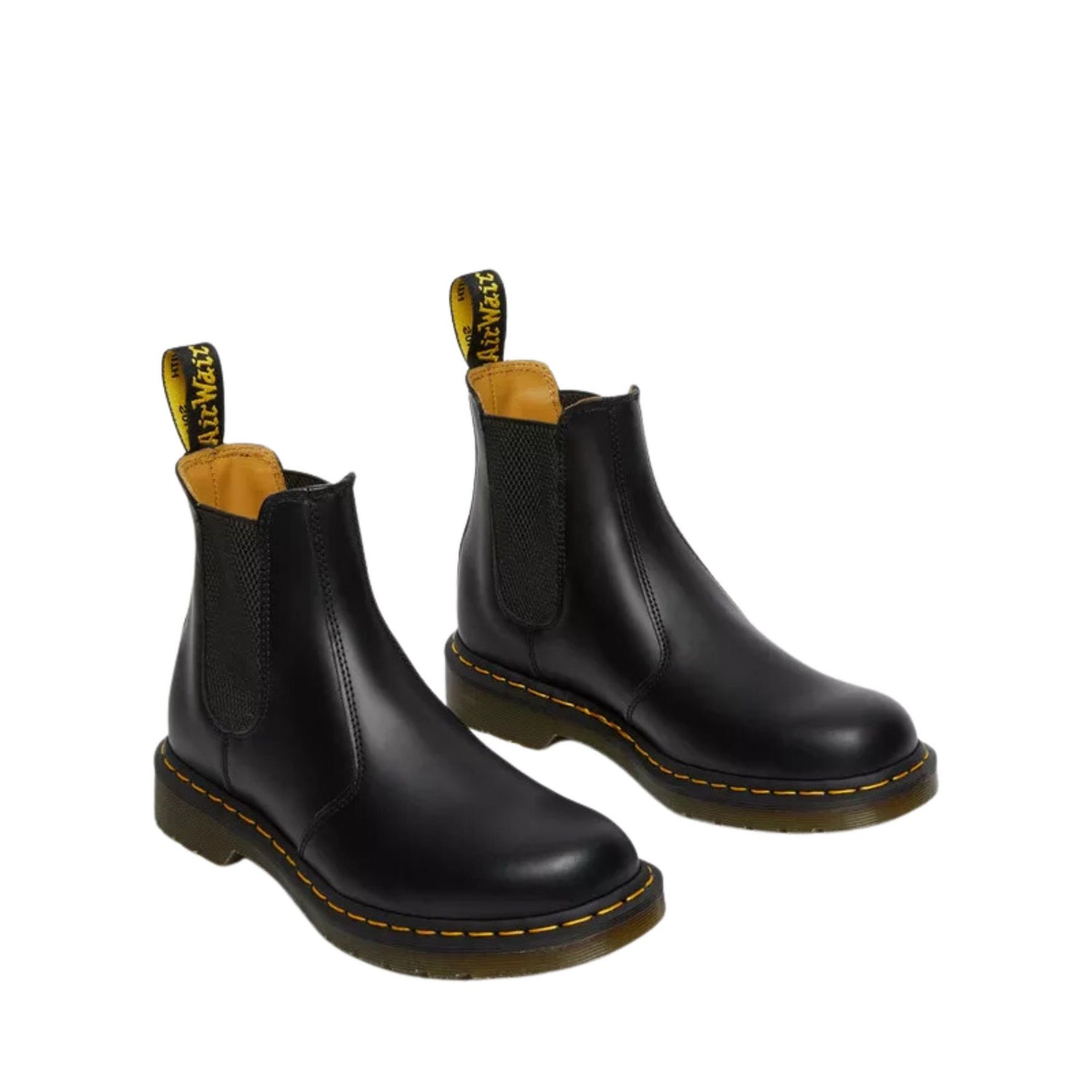 2976 Unisex adulto DR. MARTENS STIVALE