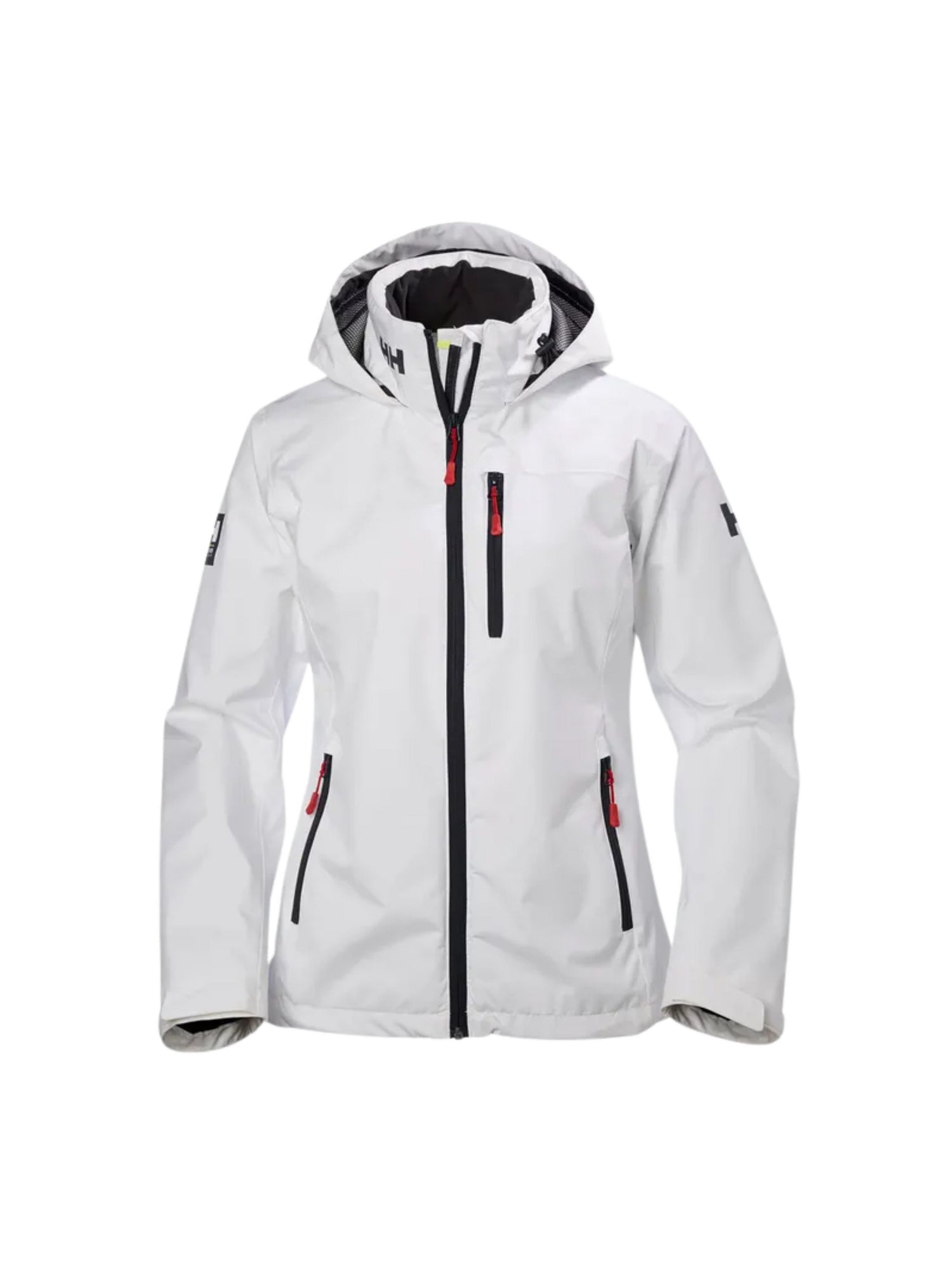 GIACCA CREW HOODED MIDLAYER JACKET DONNA - HELLY HANSEN 33891