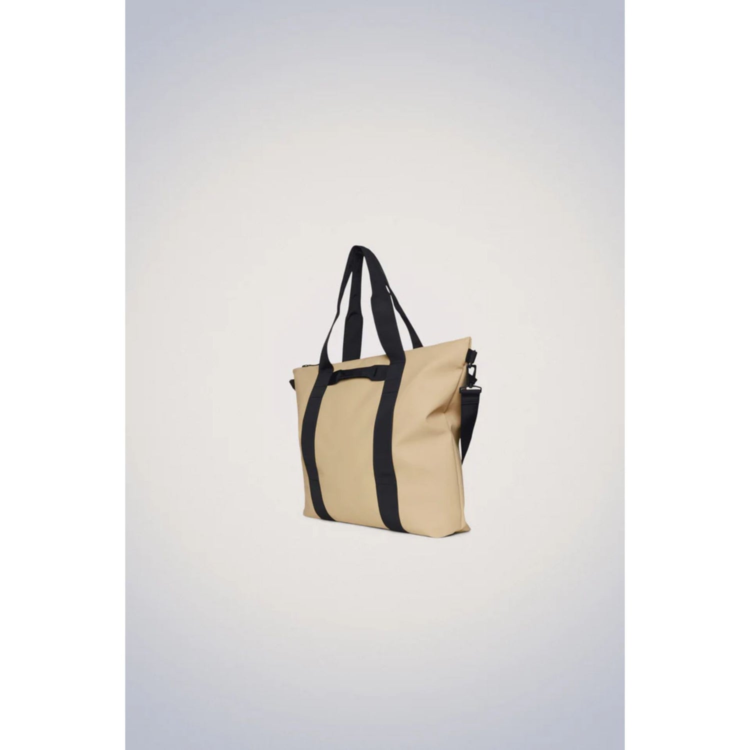 14150 TOTE BAG Unisex adulto RAINS BORSA