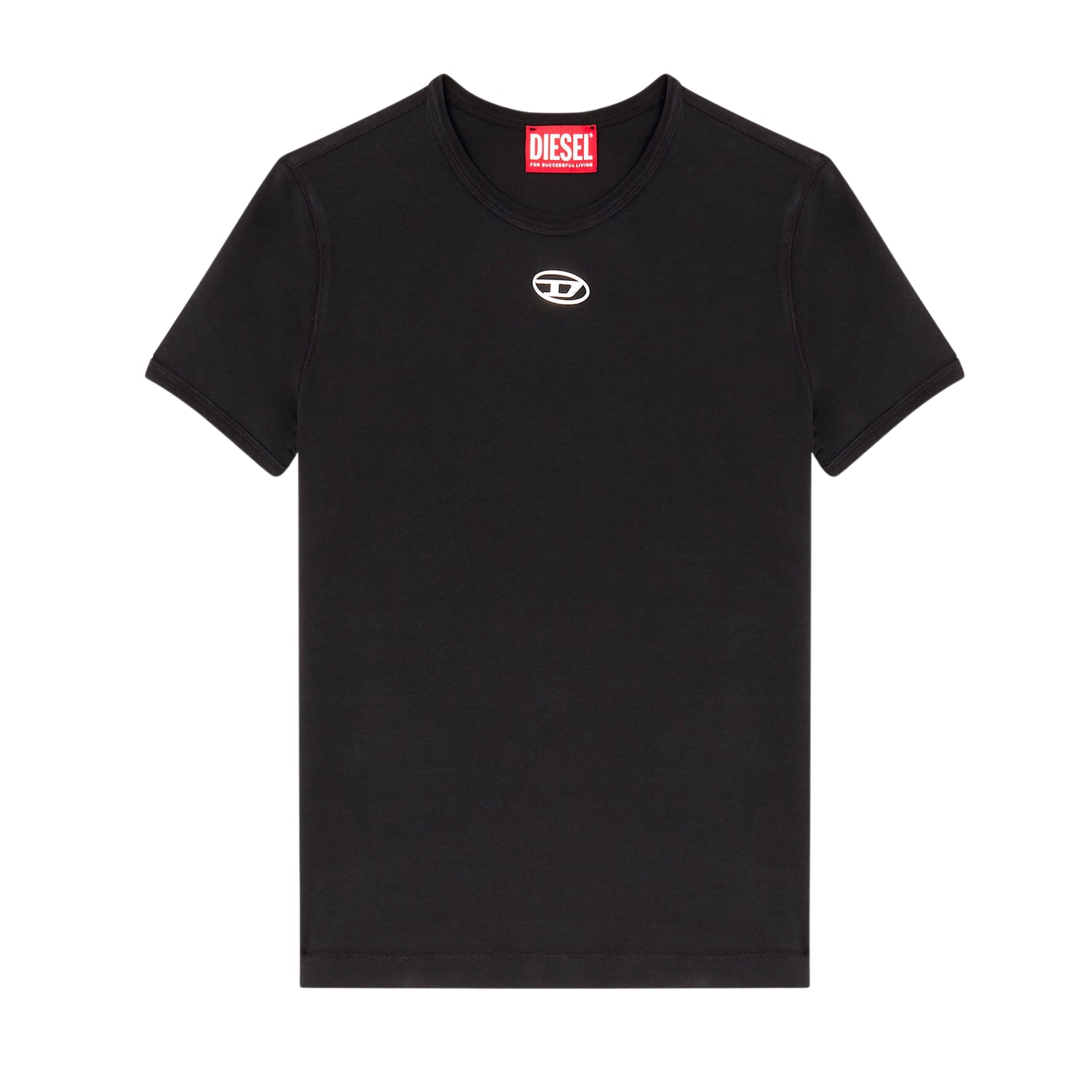T-Shirt T UncutieSLong Od Donna - A19917 0AHQH