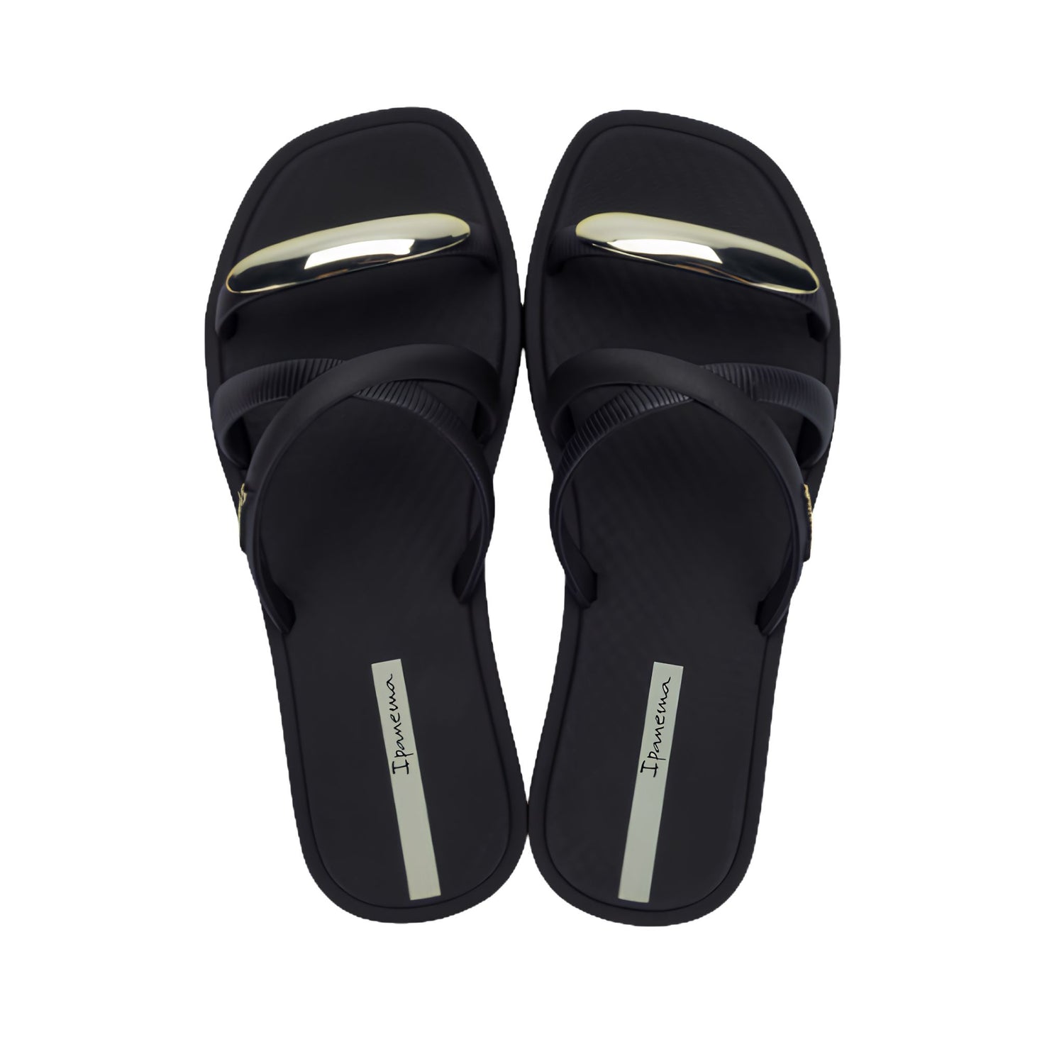 Ciabatta Metal Chic Slide Donna - 27380