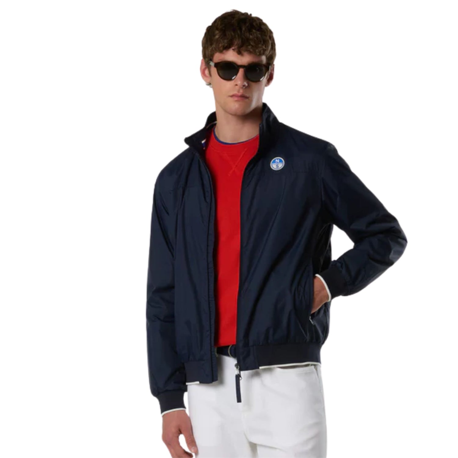 Giacca Sailor 2.0 Uomo - 603432