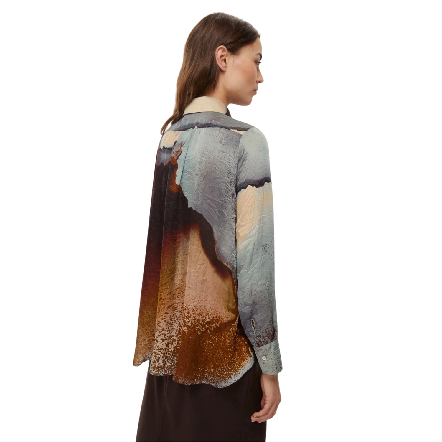 Camicia Facella Donna - 25251161612