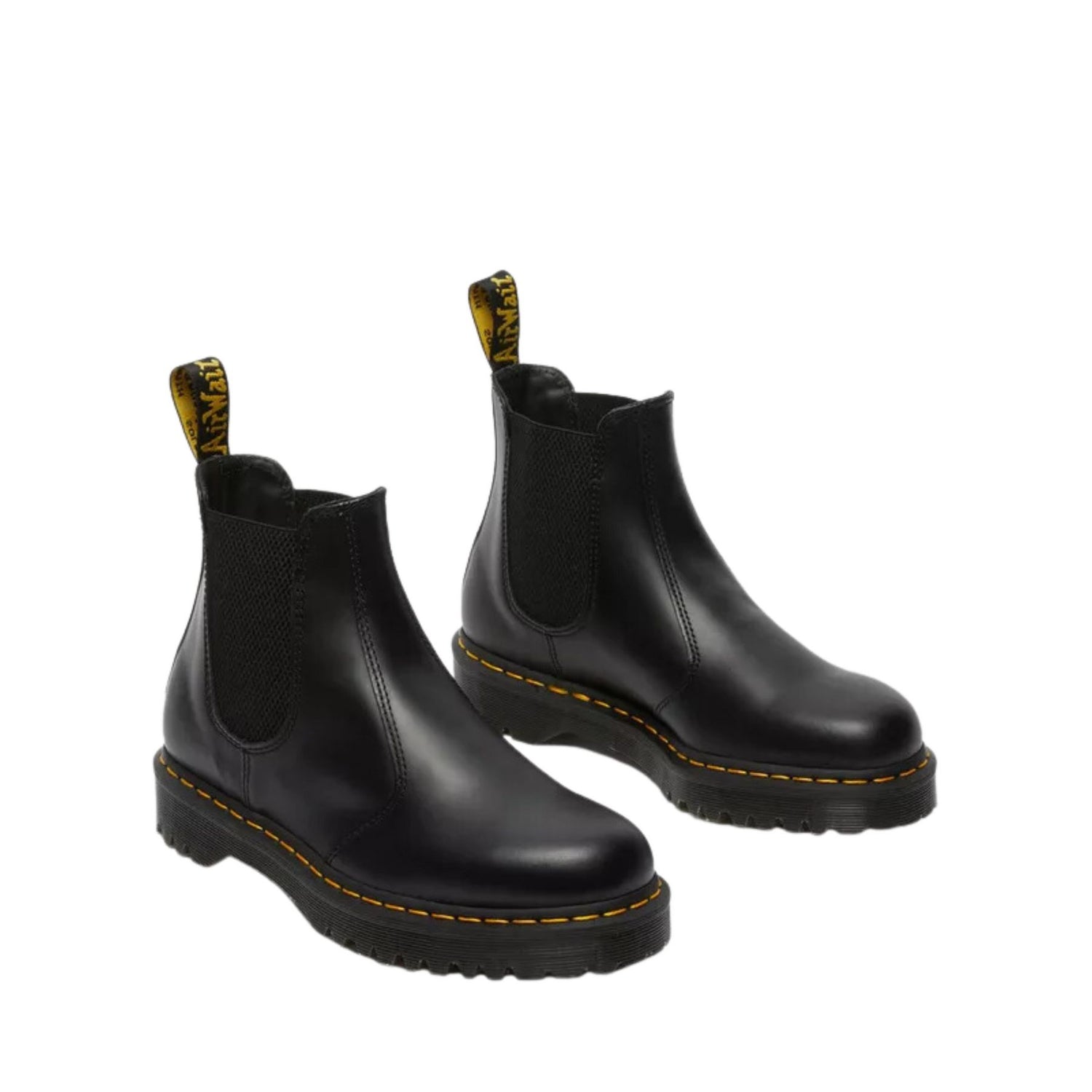 2976 BEX Unisex adulto DR. MARTENS STIVALE