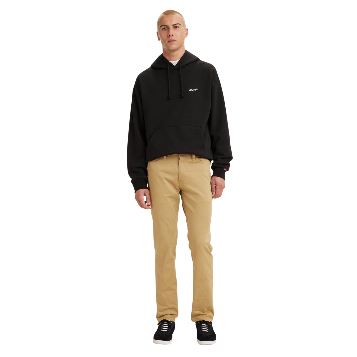 Jeans 511 Slim Uomo - 04511