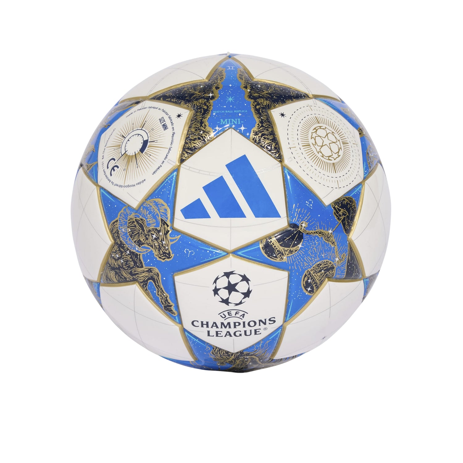 Pallone UCL Mini - JP1544