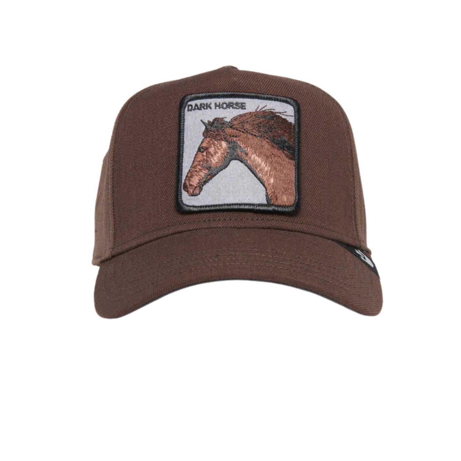 101-1456 DARK HORSE 2024 Unisex adulto GOORIN BROS CAPPELLO CON VISIERA