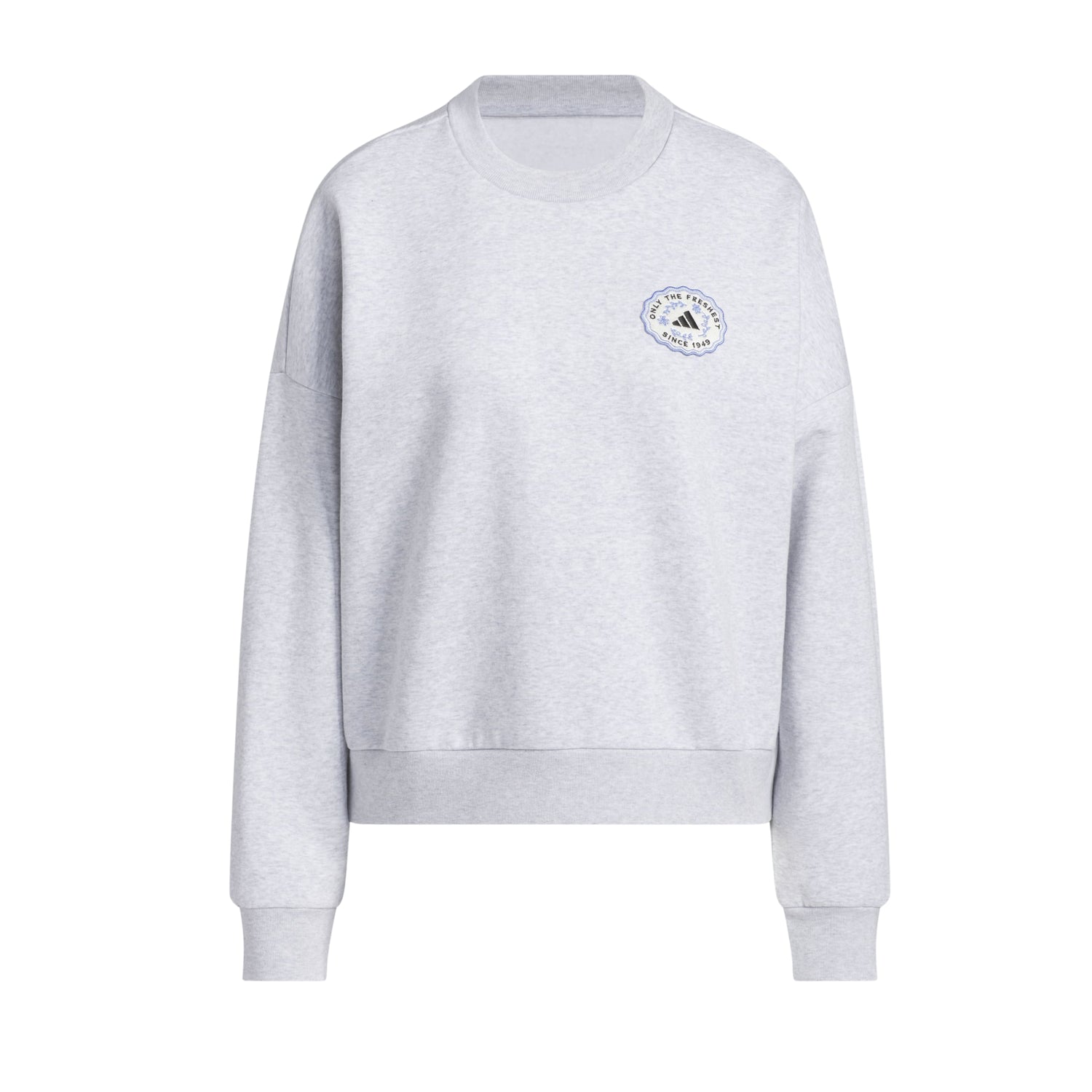 Felpa Farmers Market Graphic Donna - JM4210