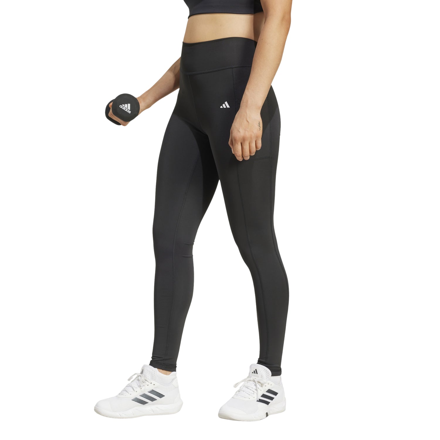 Leggings Optimé Donna - IQ2688