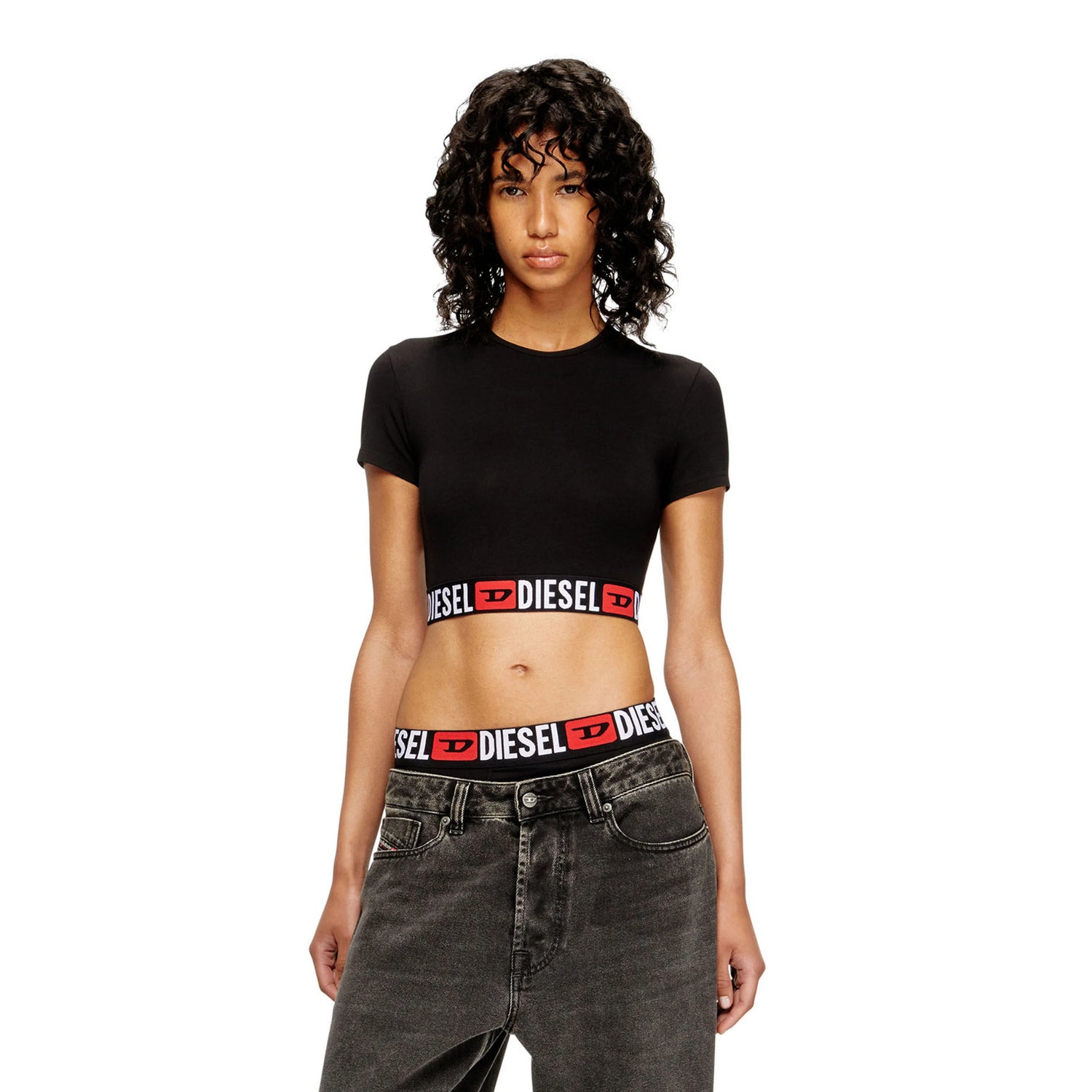 Top Irma D Core Donna - A18273 0NJAP