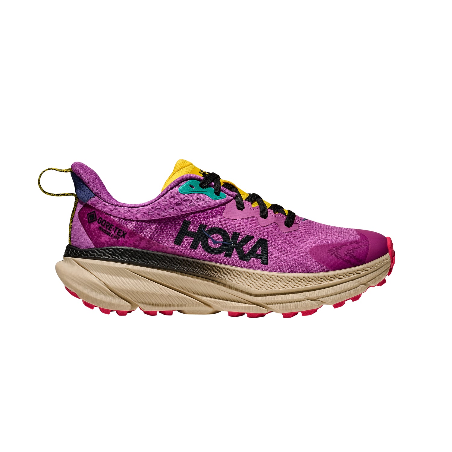 Scarpa Challenger 7 GORE-TEX Donna - HK1134502F