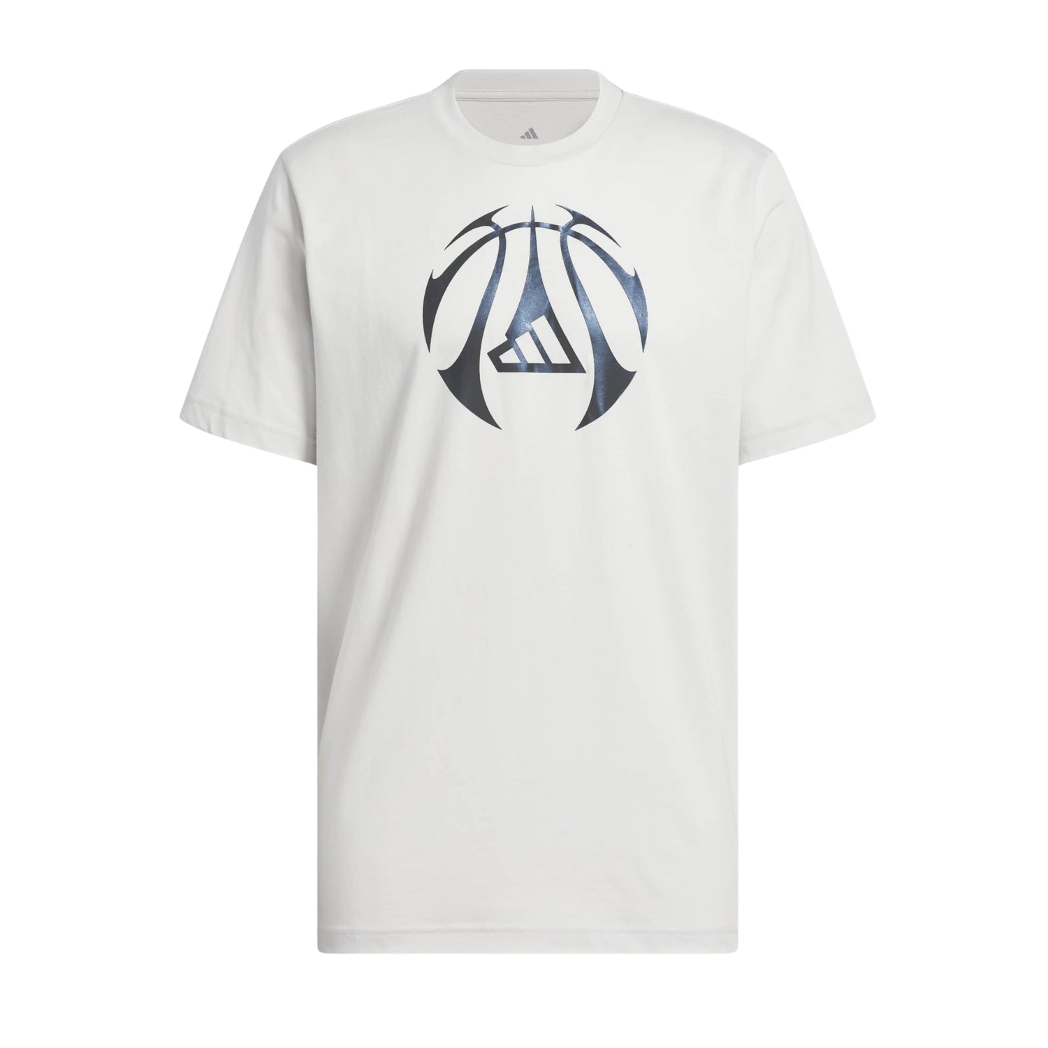 T-shirt Millennium Hoops Graphic Uomo - JX1738