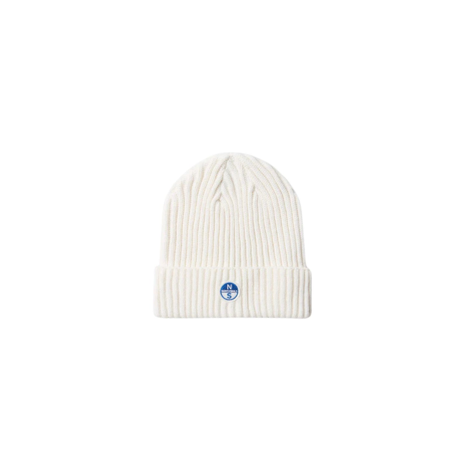 623285 BEANIE W/L LOGO 2024 Uomo NORTH SAILS CAPPELLO