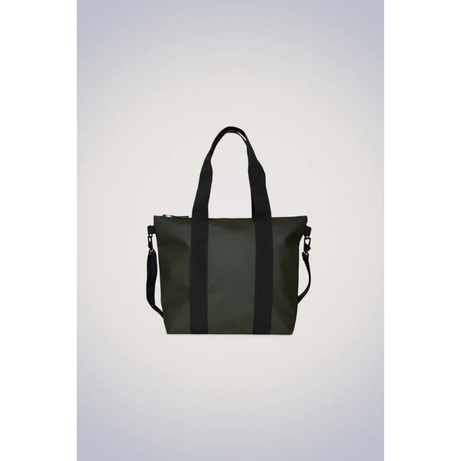 14160 TOTE BAG MINI Unisex adulto RAINS BORSA