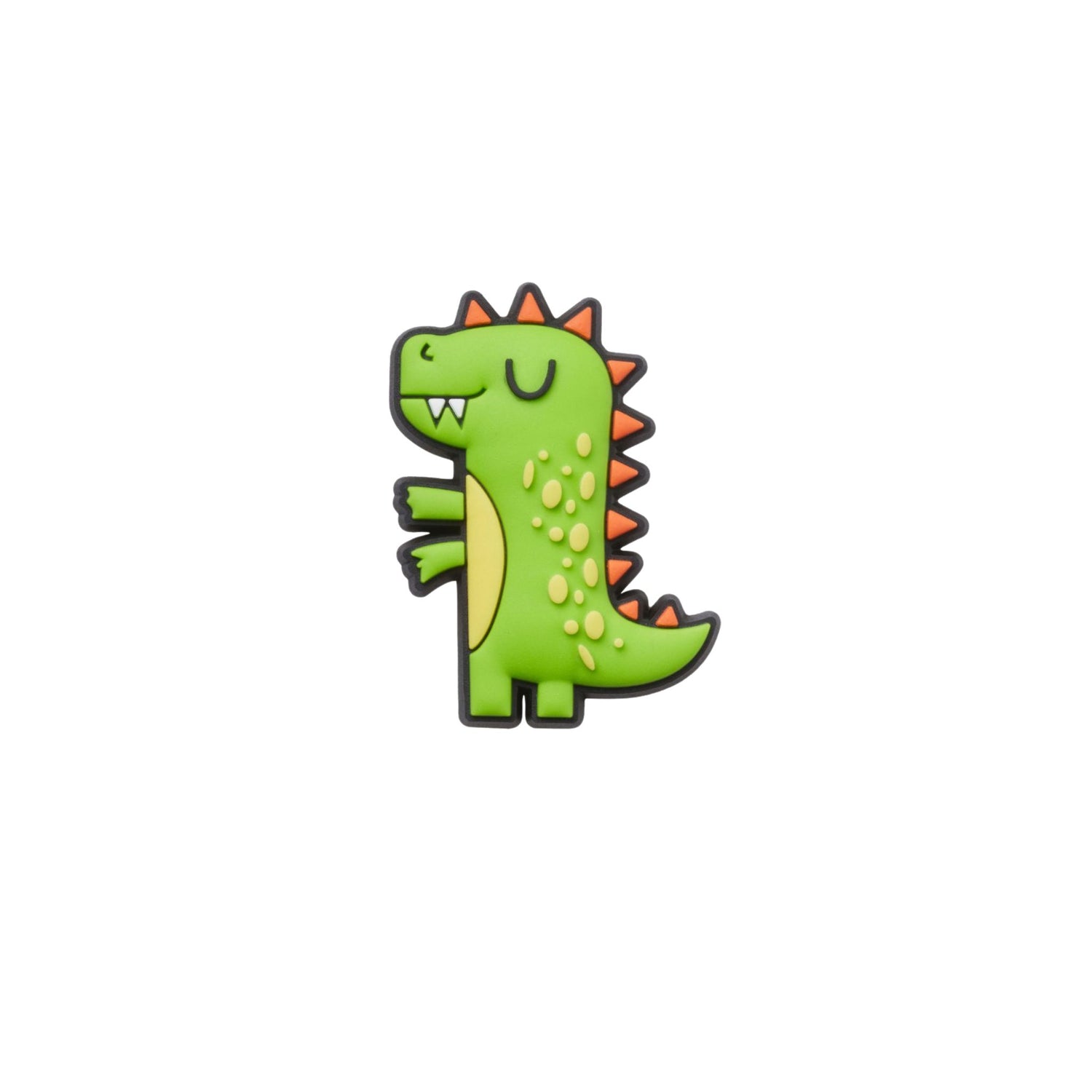 Jib Green Dino Unisex - 1896
