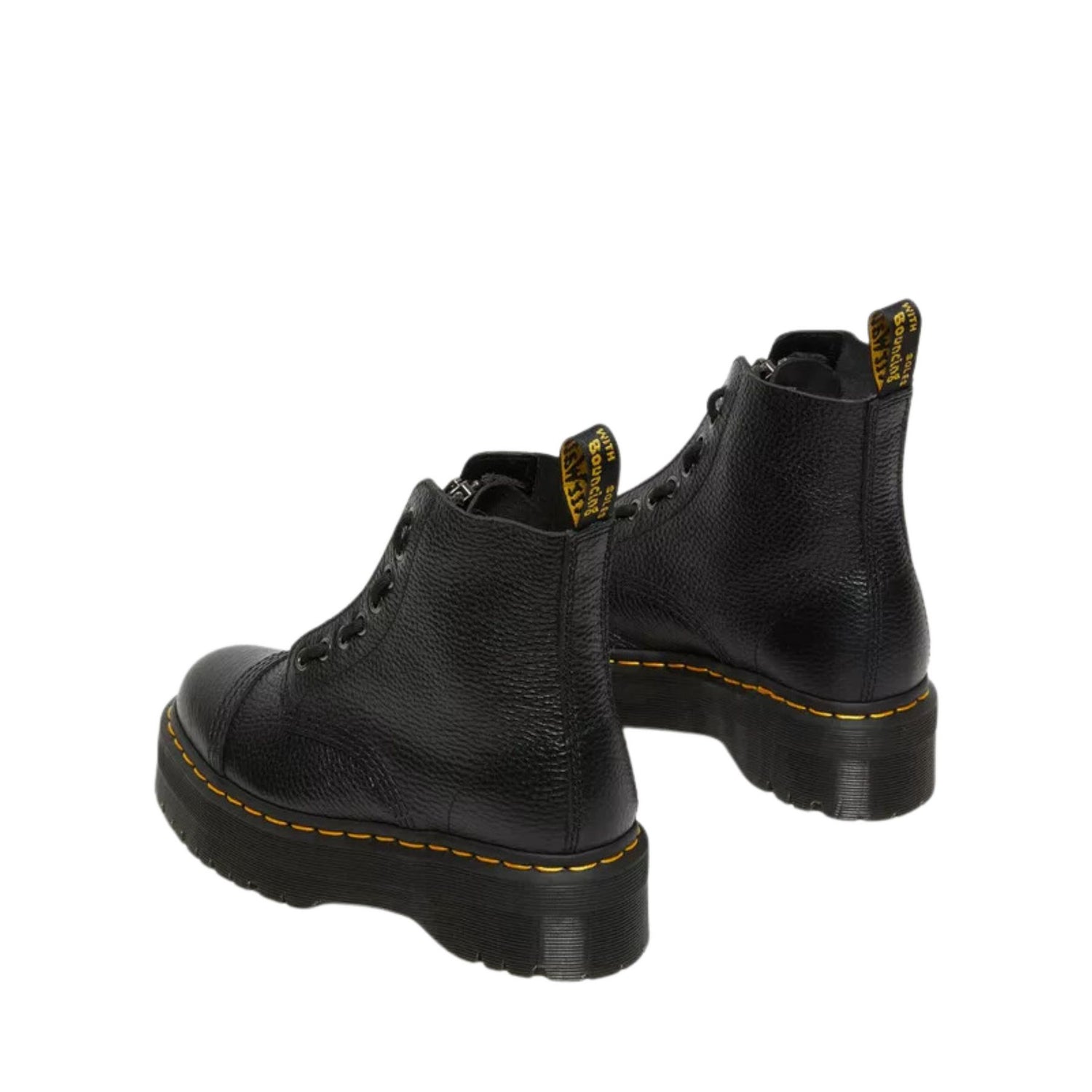 SINCLAIR Donna DR. MARTENS