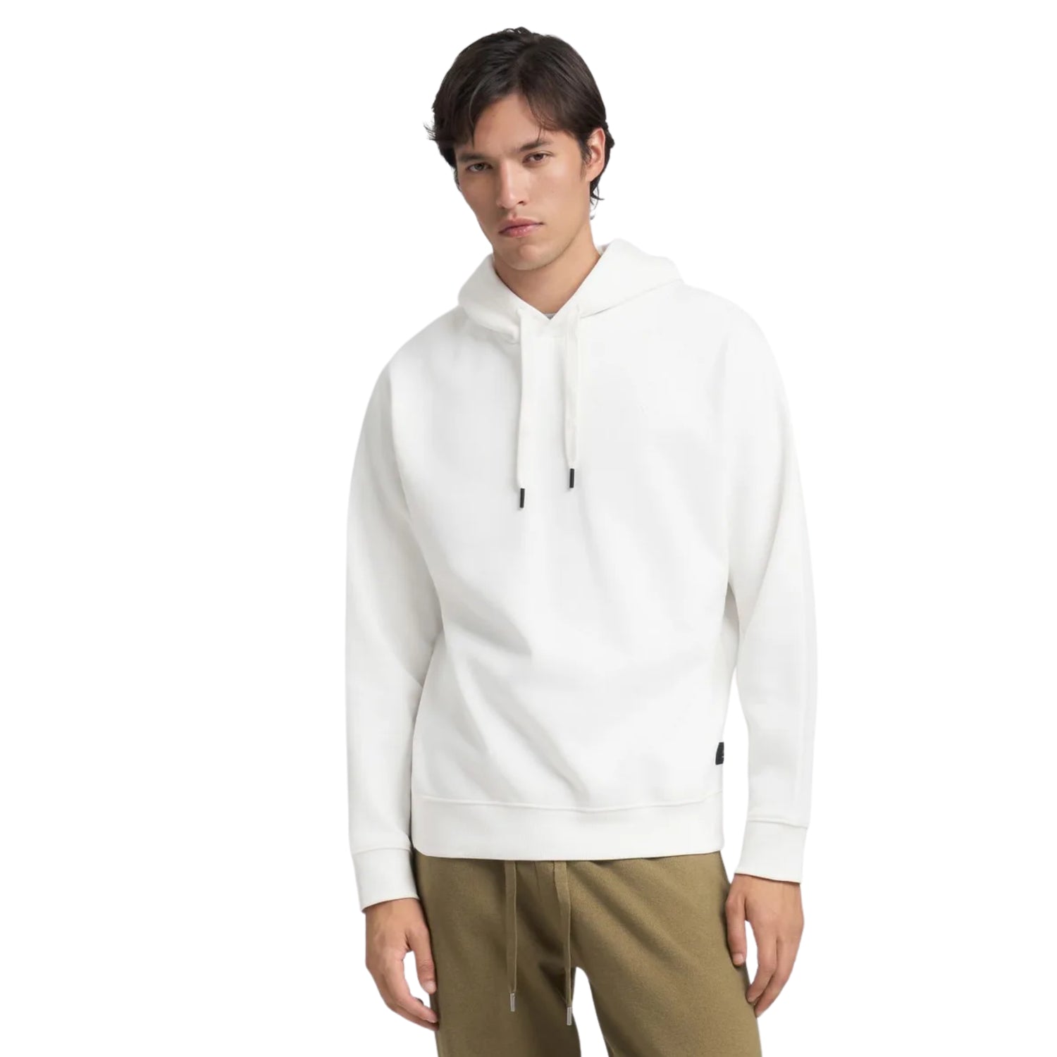 Felpa con cappuccio cotone Uomo - M3103 23832