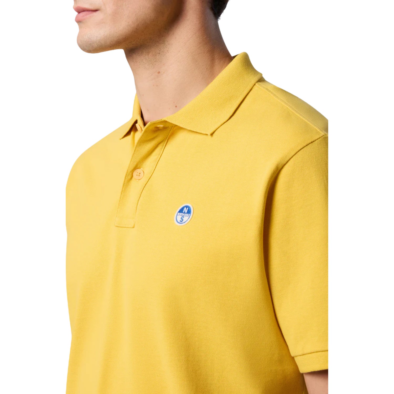 Polo Basic Short Sleeve Uomo - 692451