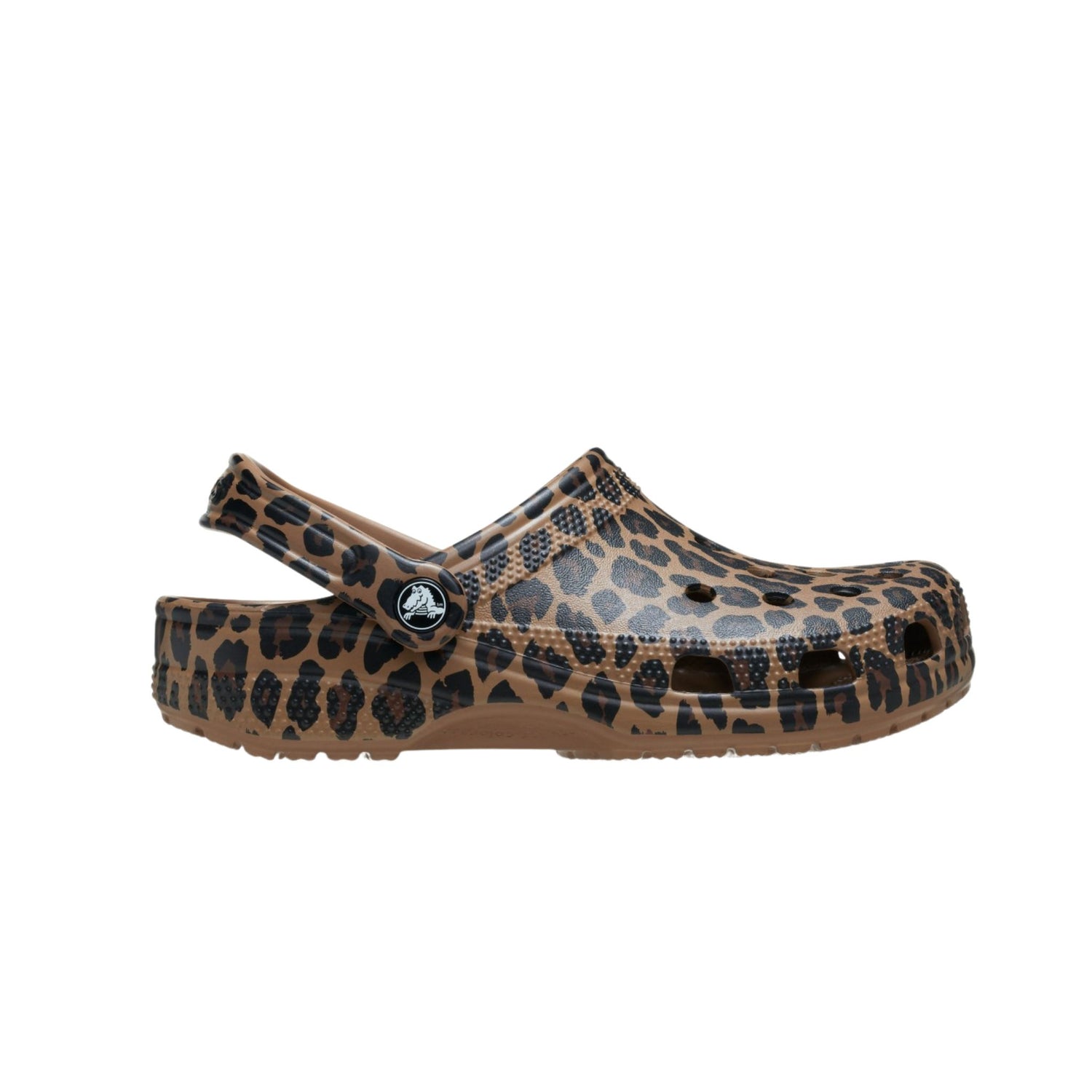 Ciabatta Classic Animal Clog W Donna - 212800