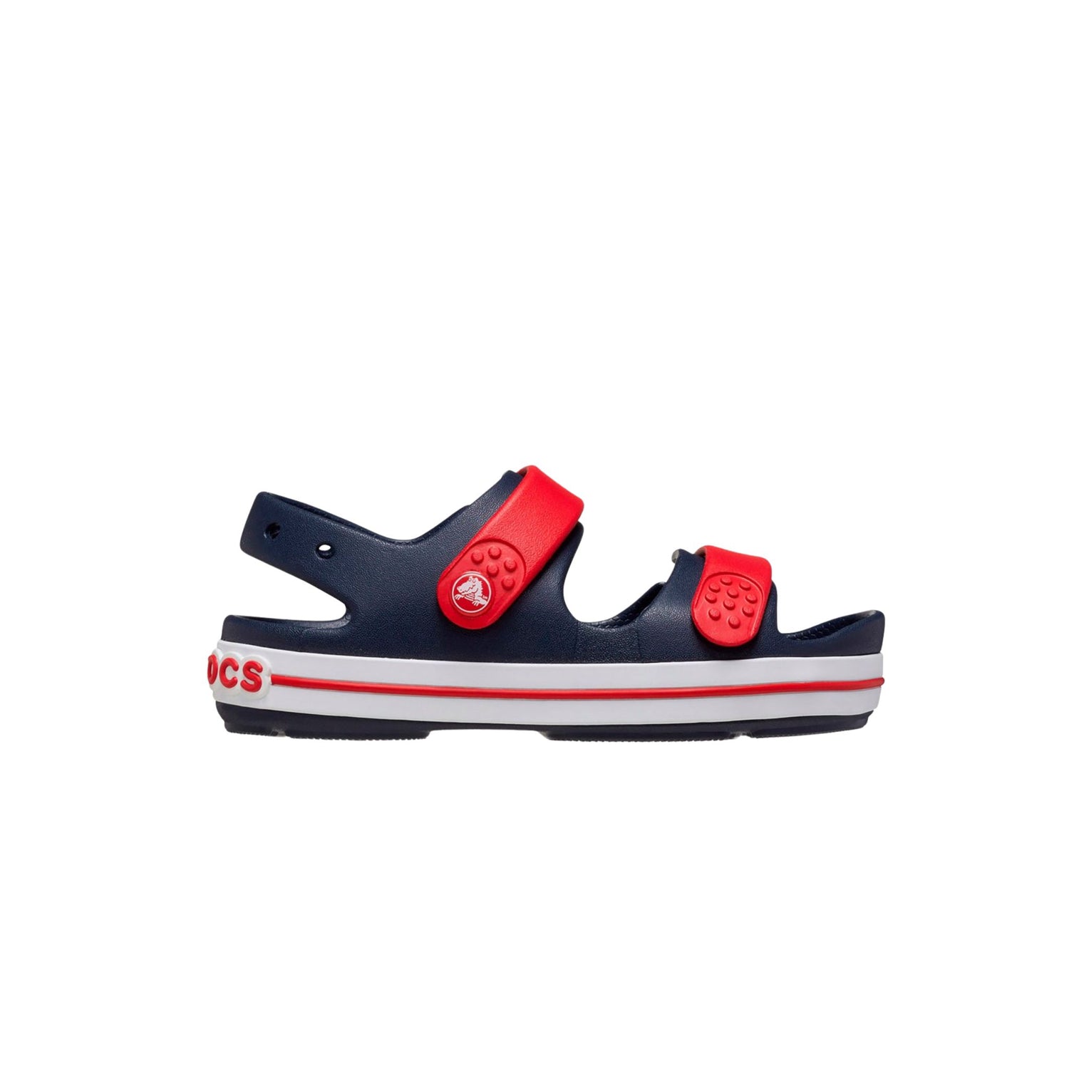 Sandalo Crocband Cruiser Sandal T Unisex Adulto - 209424