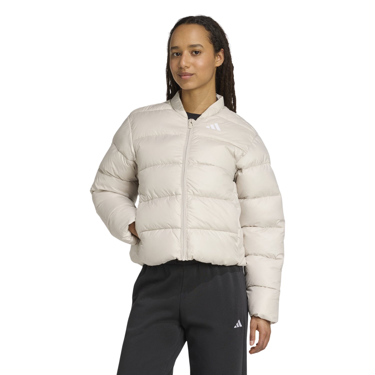 Giubbotto Essentials CLIMAWARM Donna - JX7826