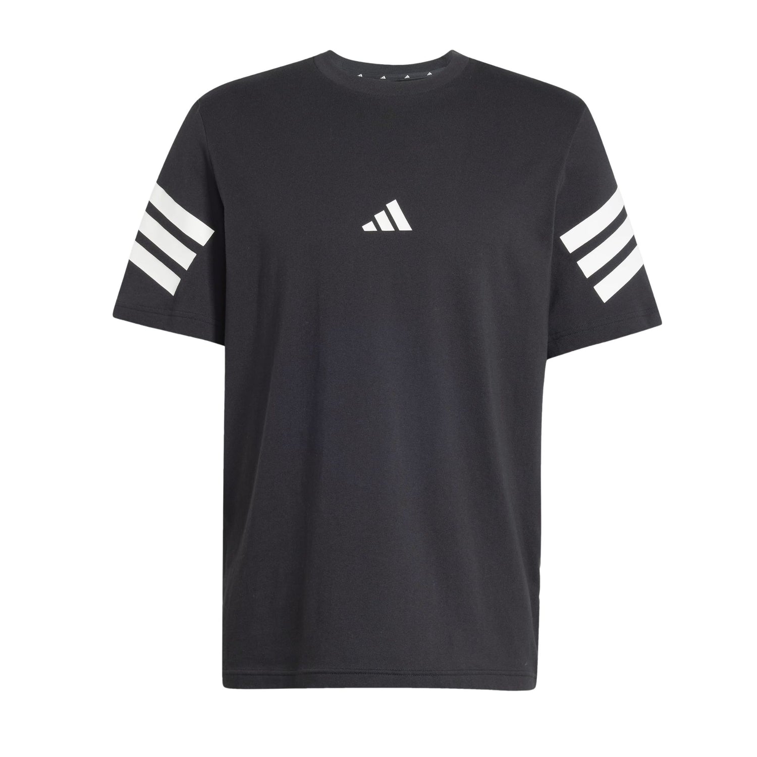 T-shirt Future Icons 3-Stripes Uomo - JD4877