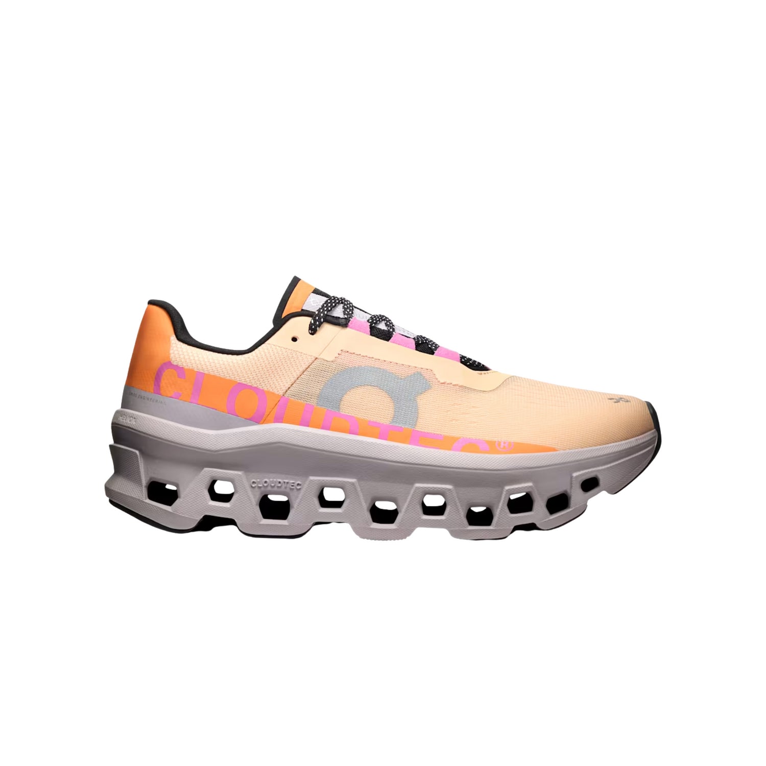 Scarpa Cloudmonster Donna