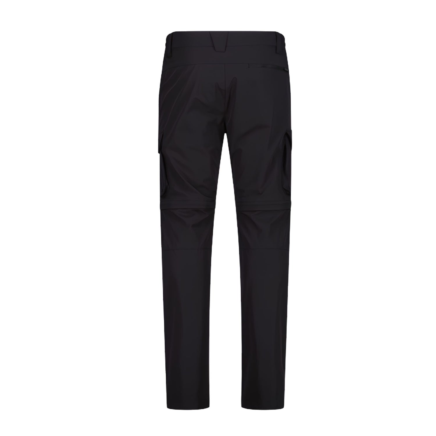 Pantaloni Zip Off Uomo - 31T5627