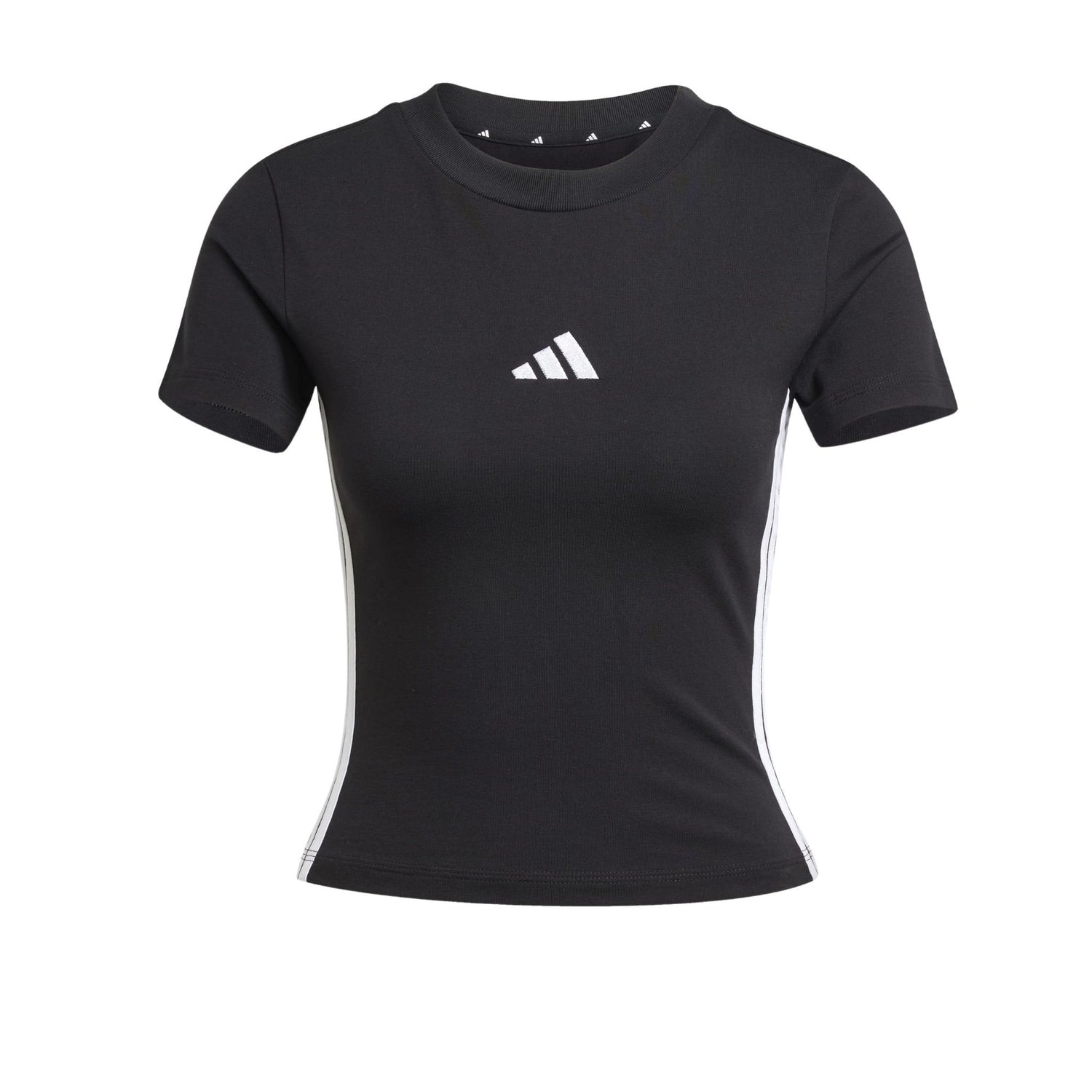 T-shirt Essentials 3-Stripes Donna - JC8325