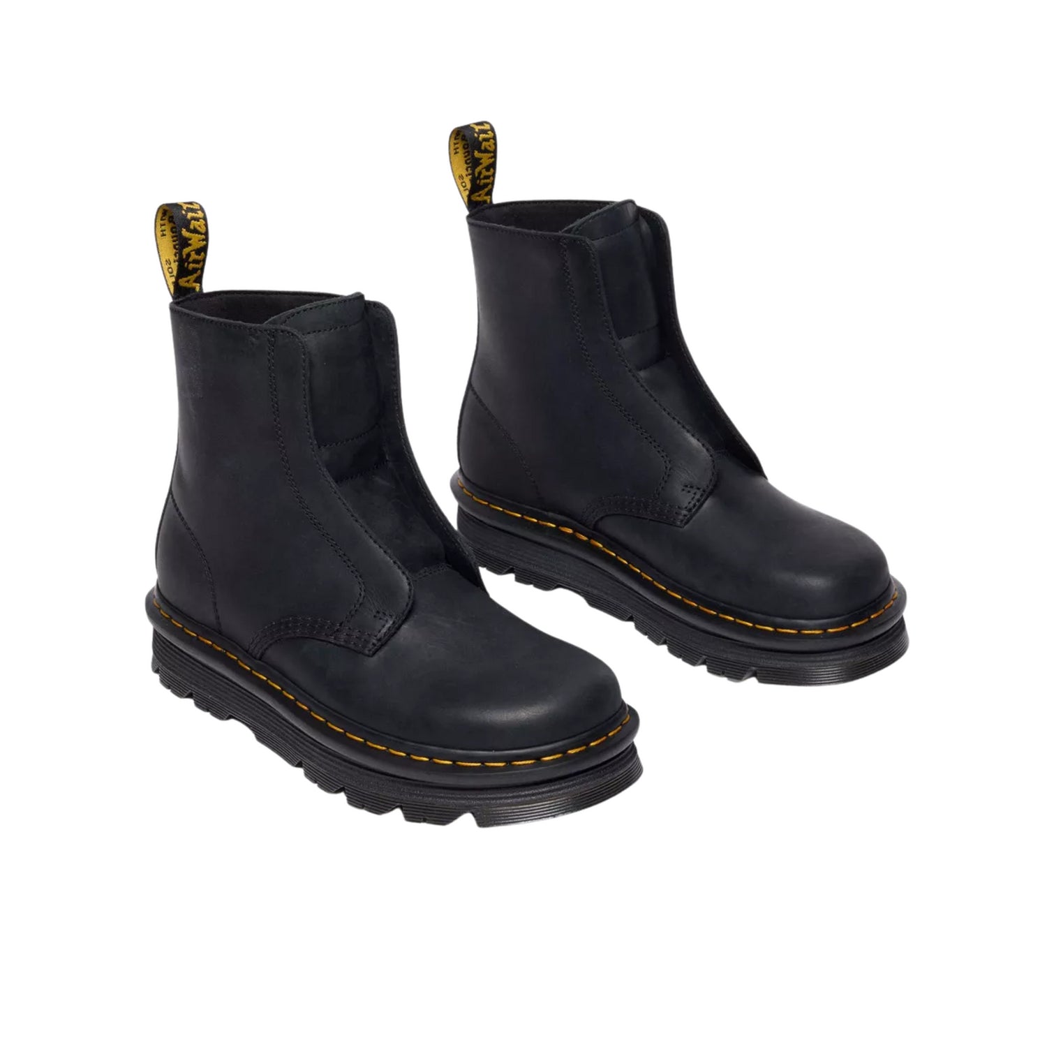 Stivale Zebzag Lace Less Unisex Adulto