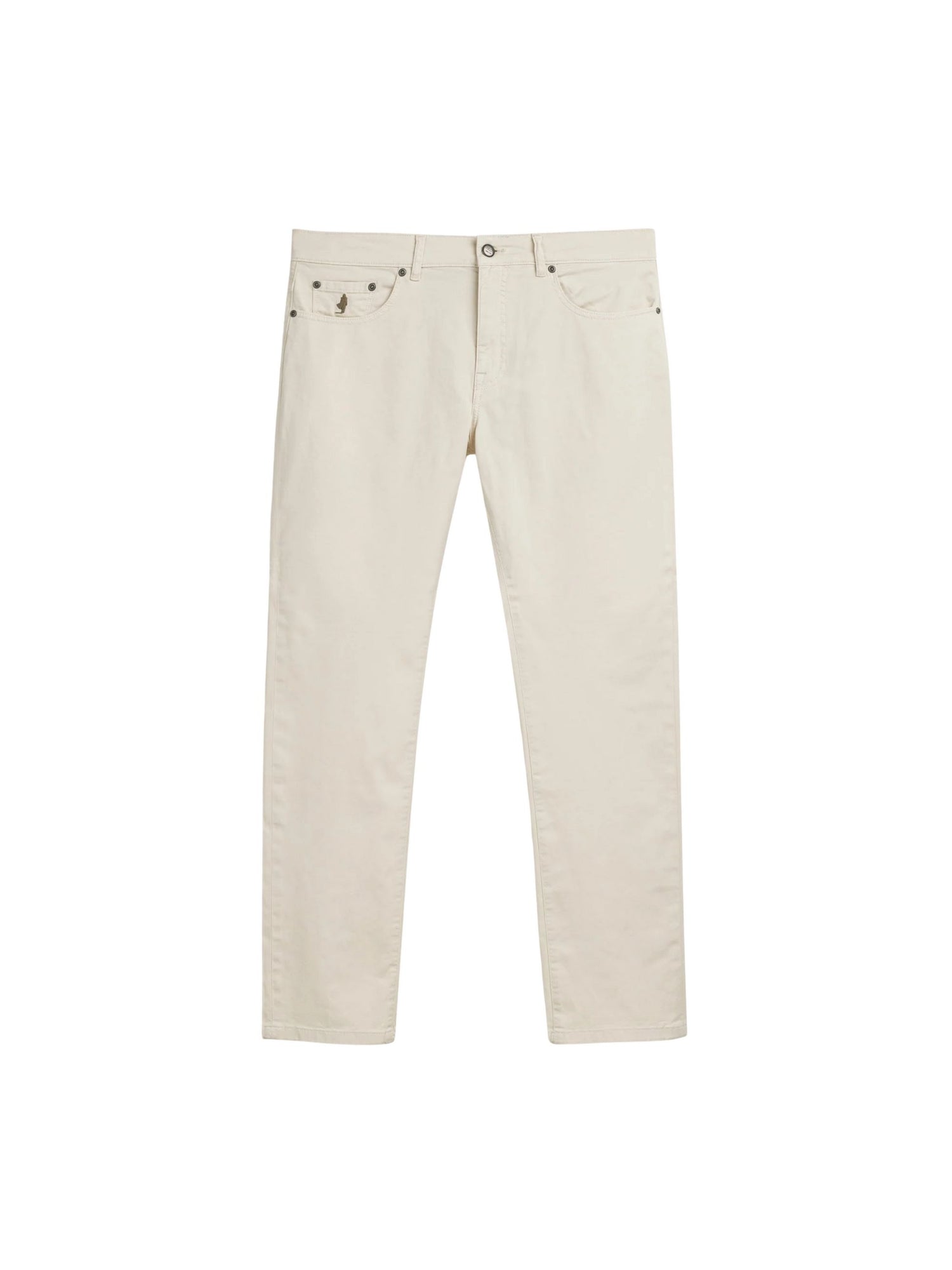 PANTS FIVE POCKETS UOMO - MCS BY MARLBORO 12M5P200-02102