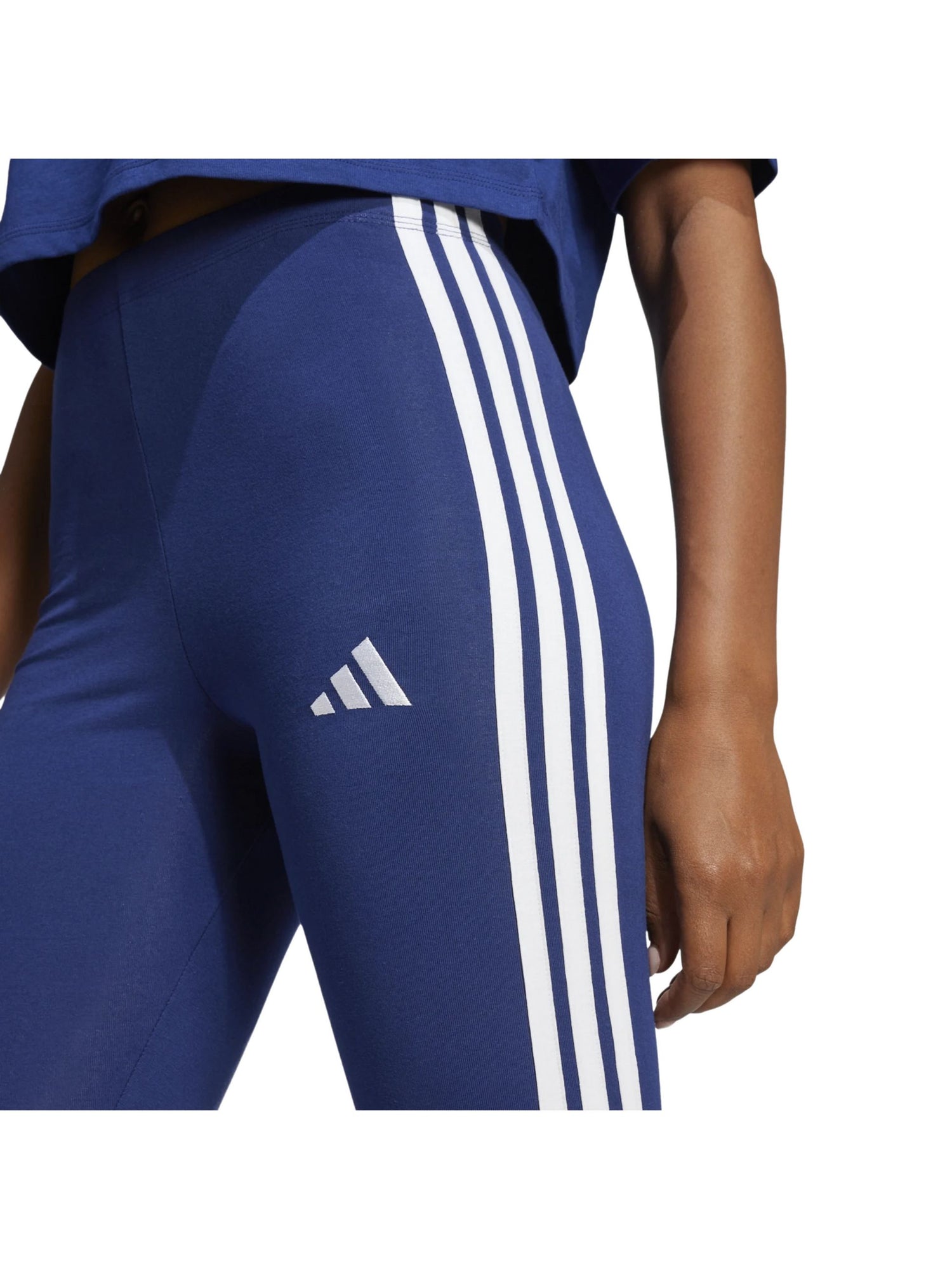 LEGGINGS W 3S SJ LEG DONNA - ADIDAS JE0067