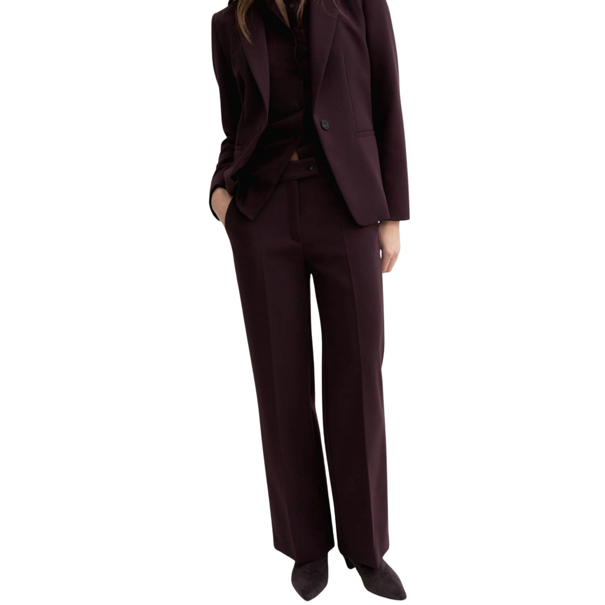 Pantalone Emmeffige Donna - 26251361722