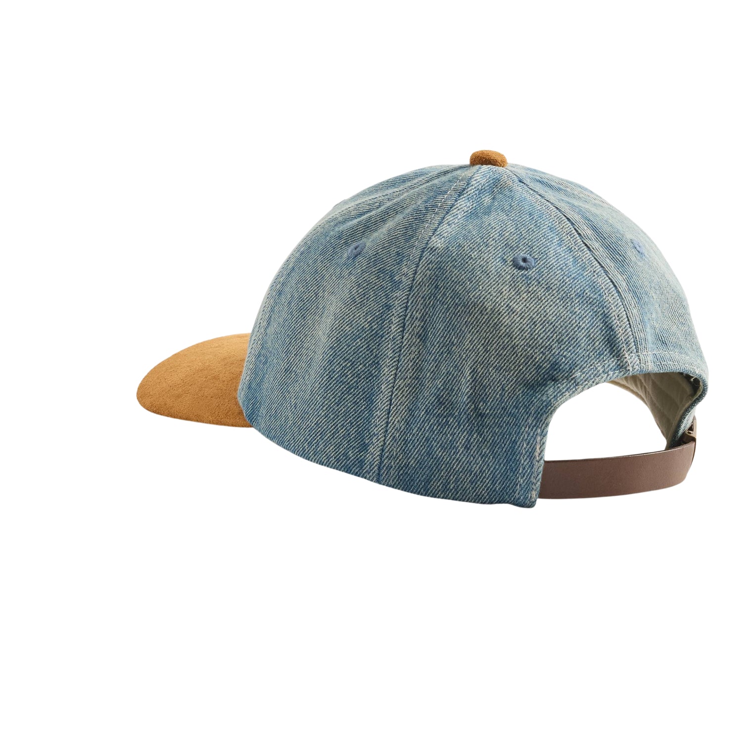 Cappello Relaxed Dad Cap Unisex - 004BQ