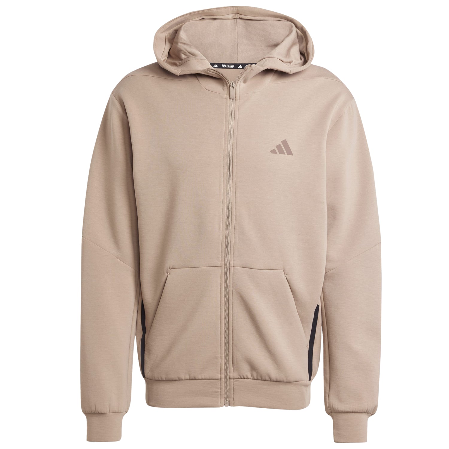 Felpa D4T Full-Zip Ho Uomo - JX0690