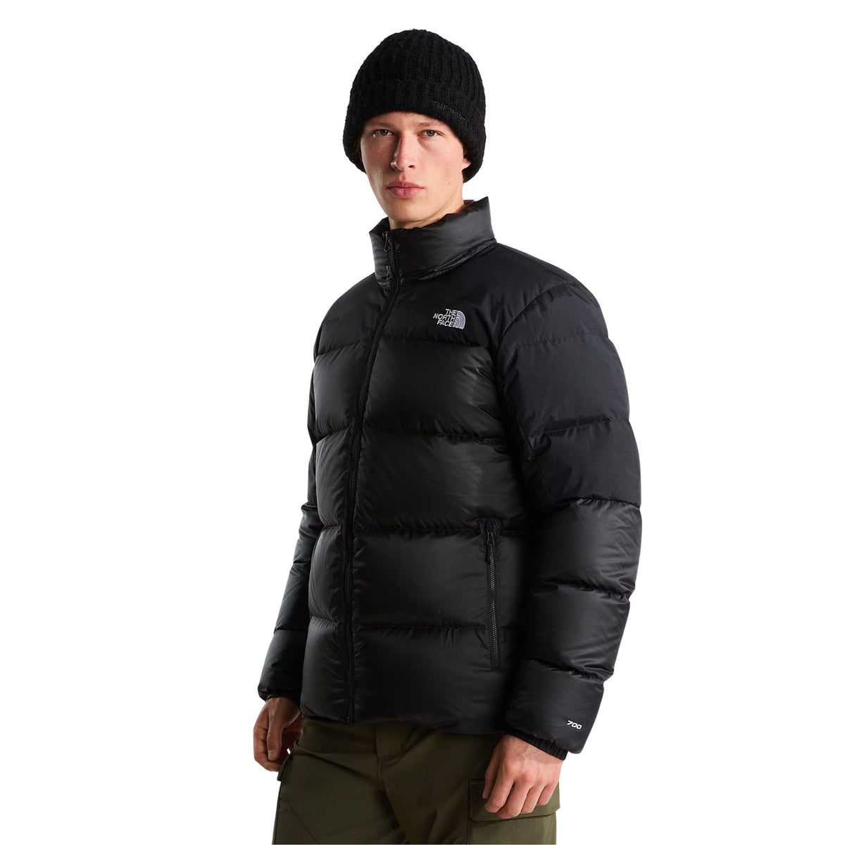 Giacca in piumino Diablo 2.0 Uomo - NF0A8993