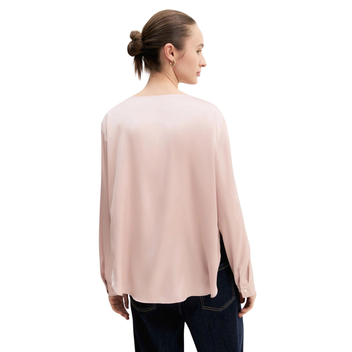 Blusa Emmcursore Donna - 26251160912