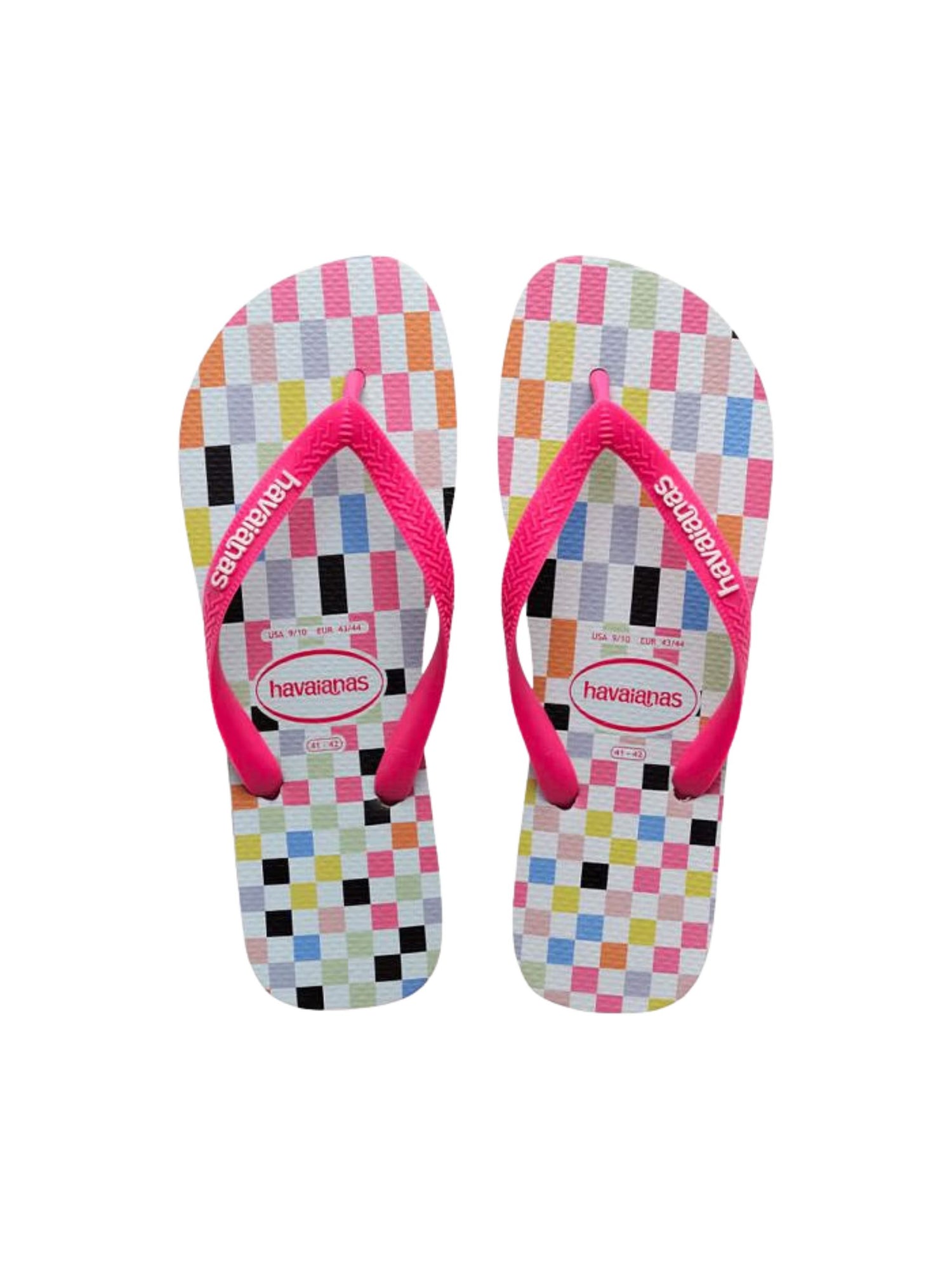 INFRADITO TOP CHECK DONNA - HAVAIANAS 8764