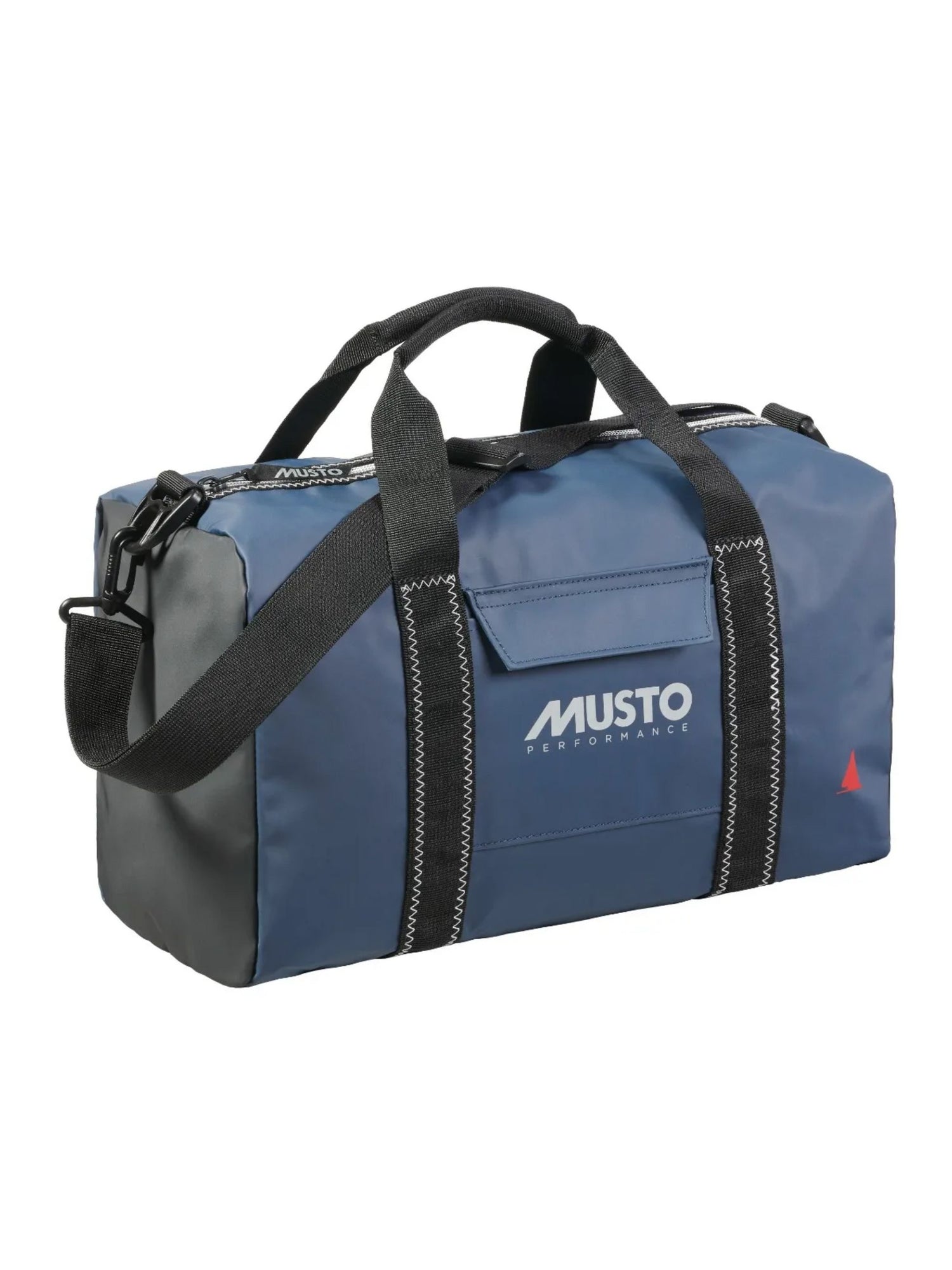 80039 GENOA SMALL CARRYALL 2024 Unisex adulto MUSTO