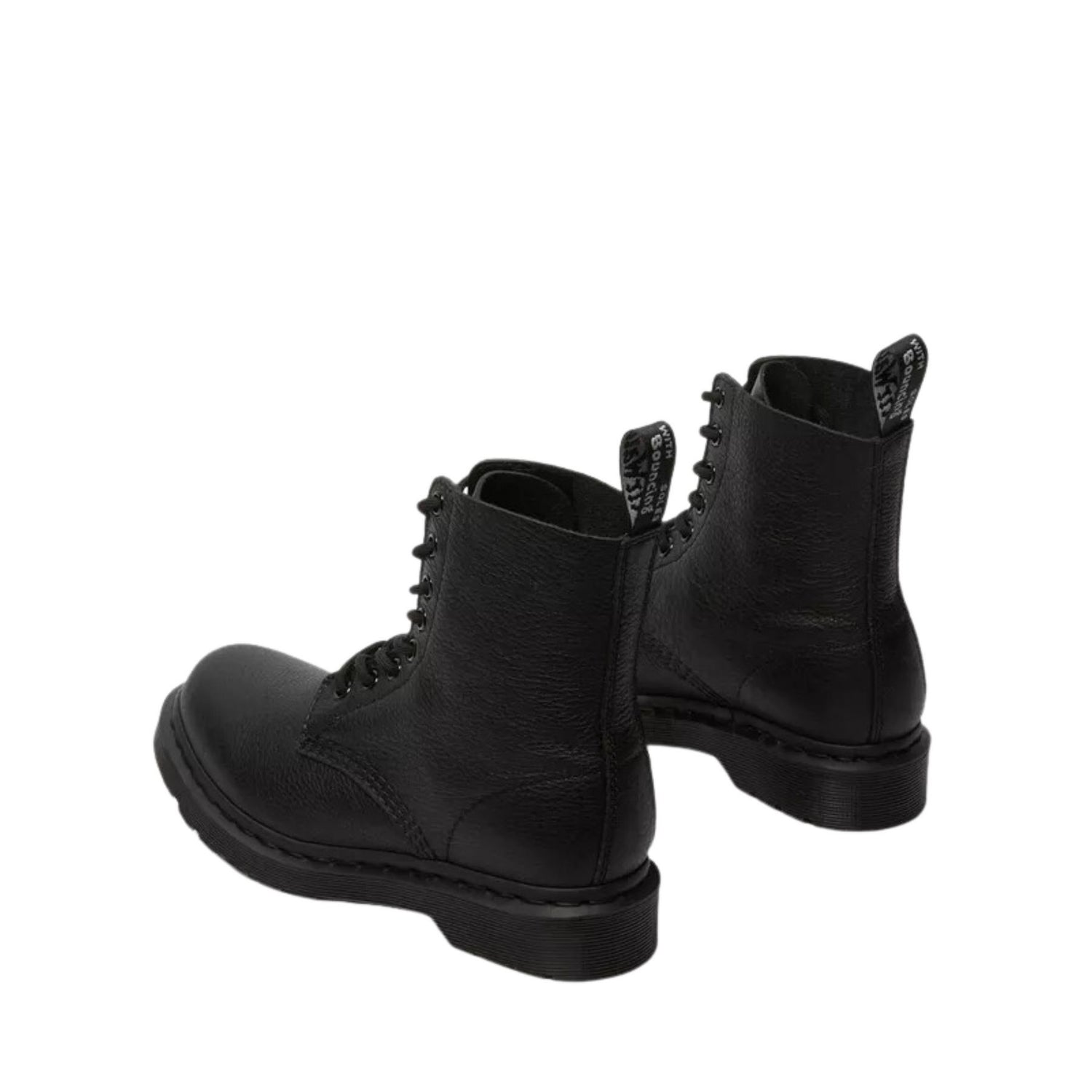 1460 PASCAL MONO Donna DR. MARTENS STIVALE