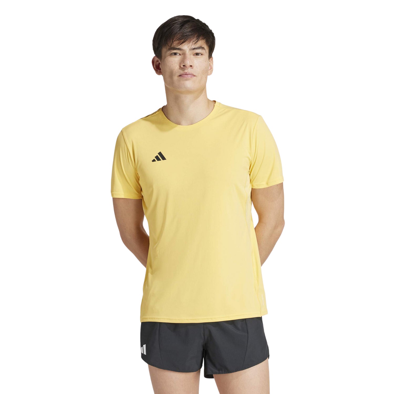 T-shirt Adizero Essentials Running Tee Uomo - IR7126
