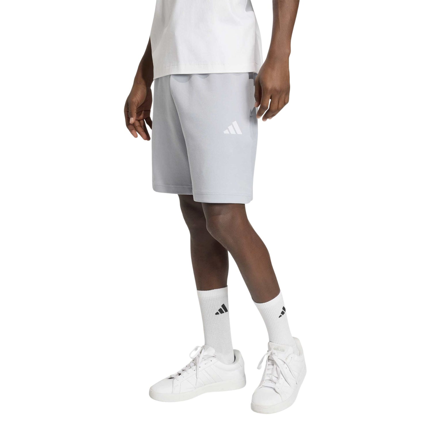 Short Future Icons Small Logo Uomo - KD7657
