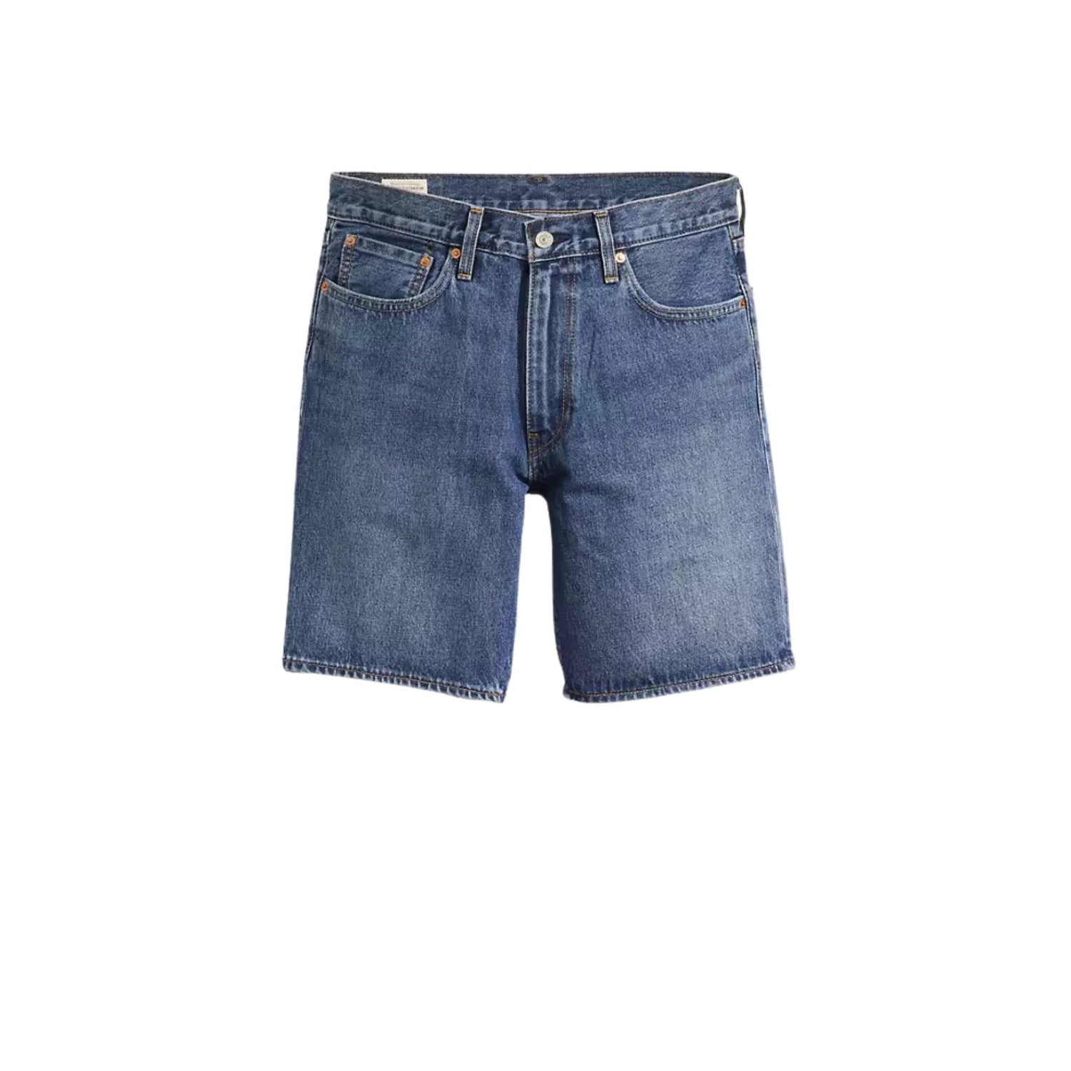 Short Stay Loose 468 Uomo - A8461