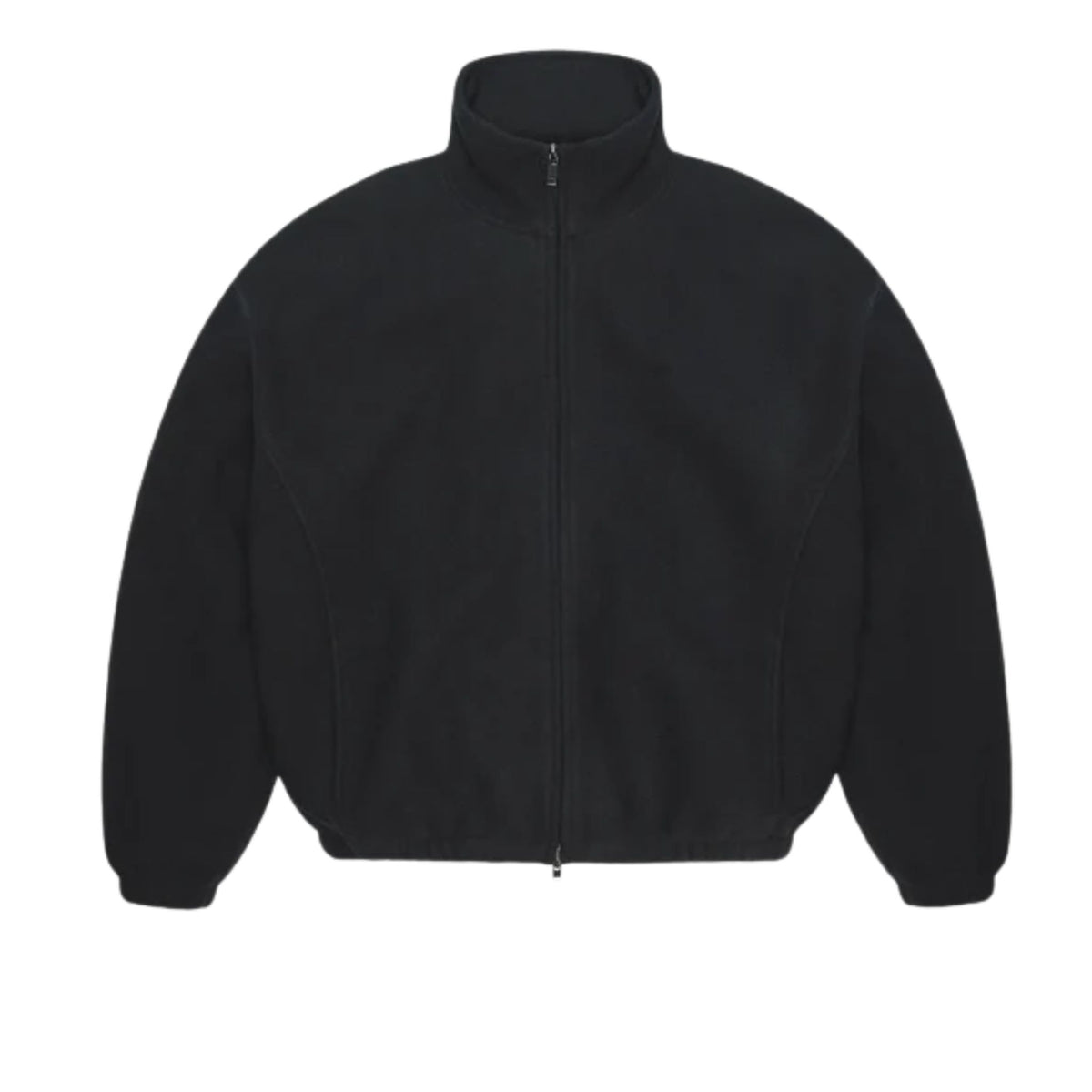 Giacca Fleece Zip Unisex adulto - 19030